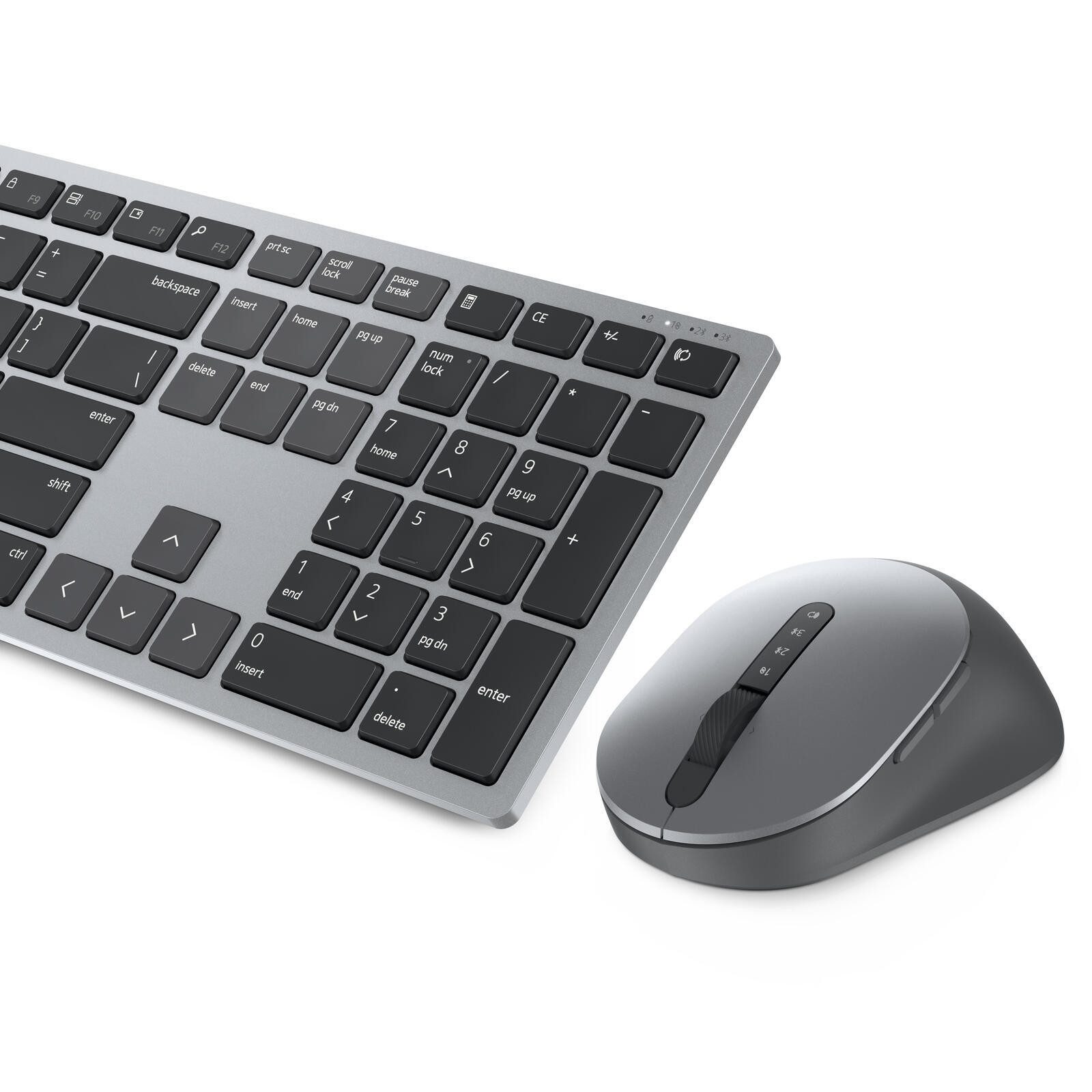 Dell Dell Premier Multi-Device KM7321W Maus
