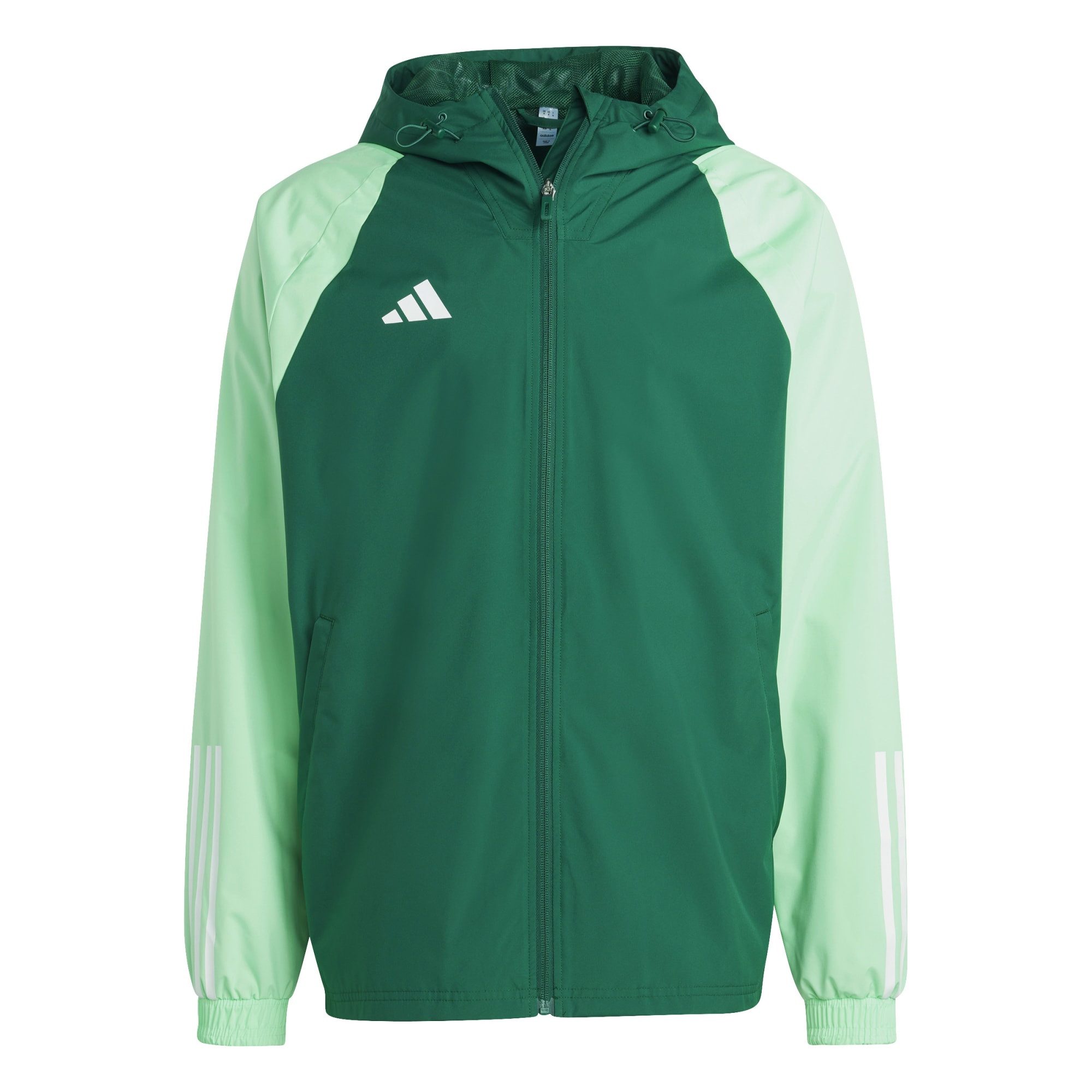 adidas Performance Regenjacke adidas Herren Allwetterjacke