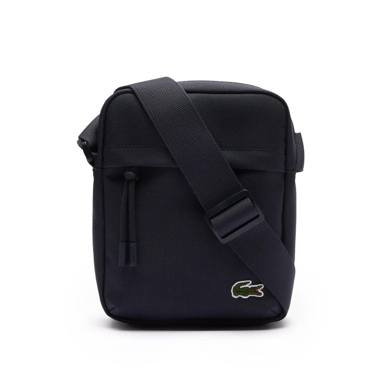 Lacoste Umhängetasche Lacoste Vertical Camera Bag