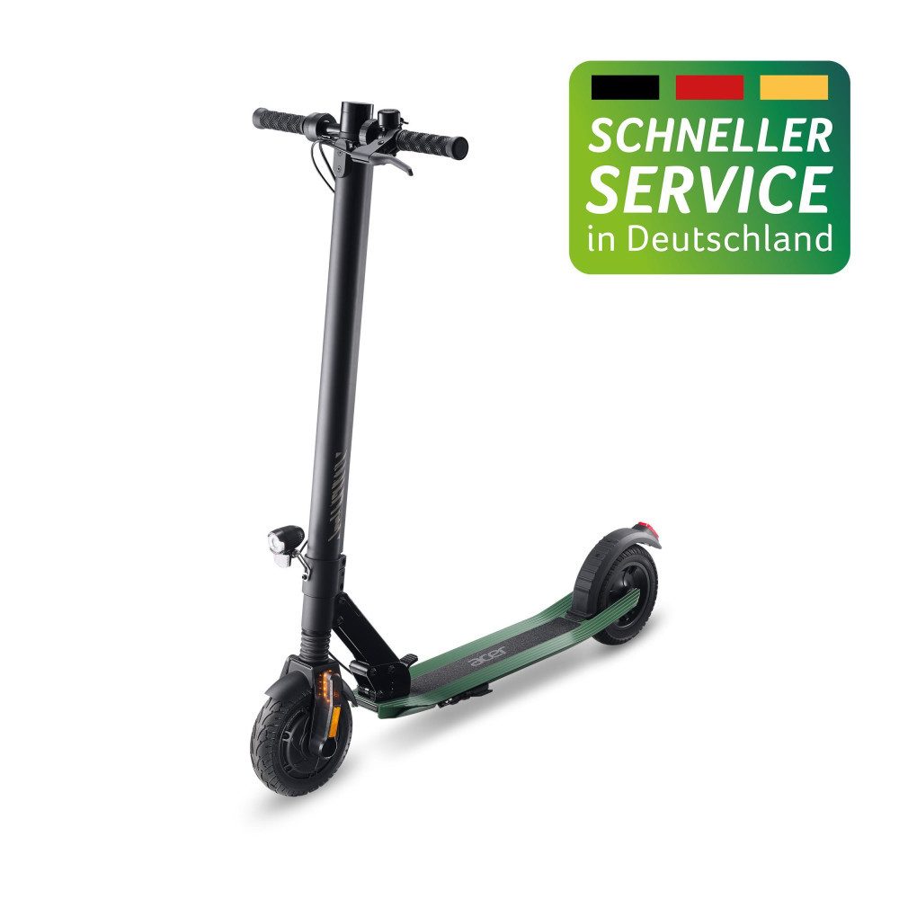 Acer E-Scooter Serie 1 Advance E-Scooter