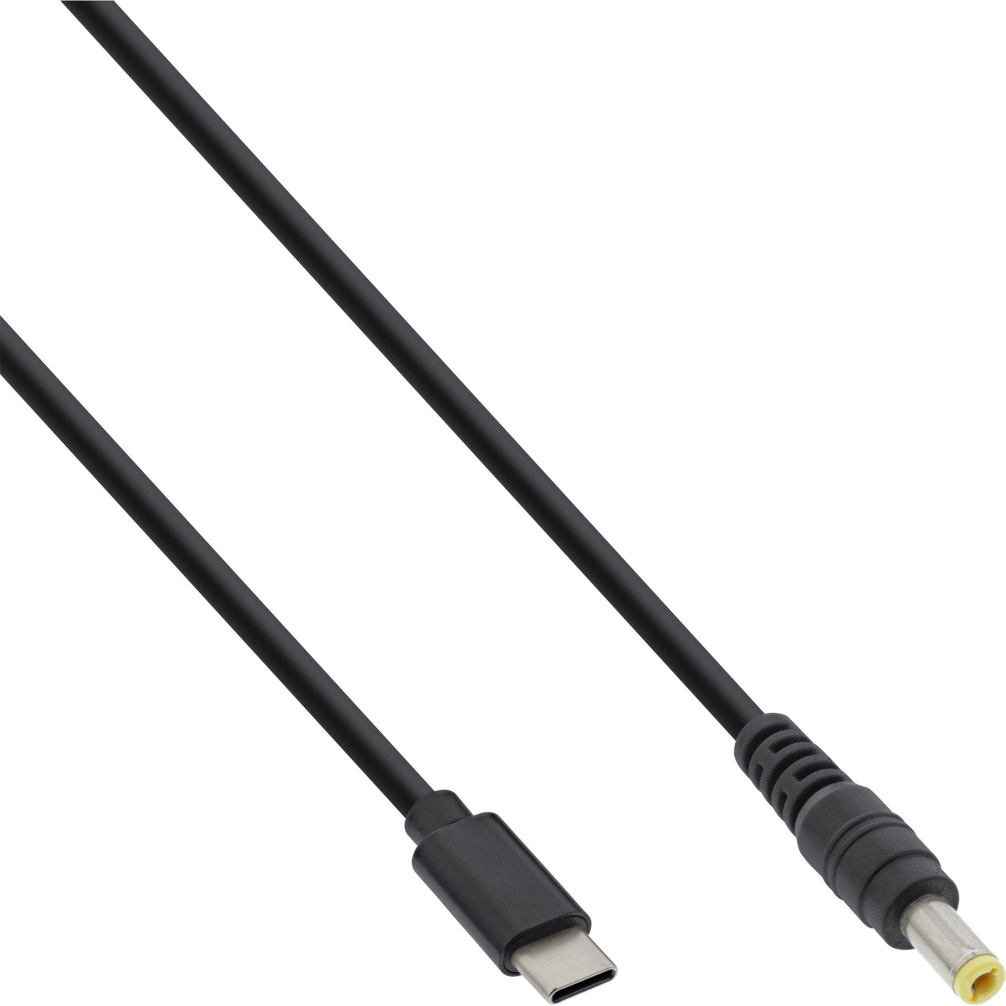 Inline InLine® USB-C zu ASUS/Lenovo Notebook