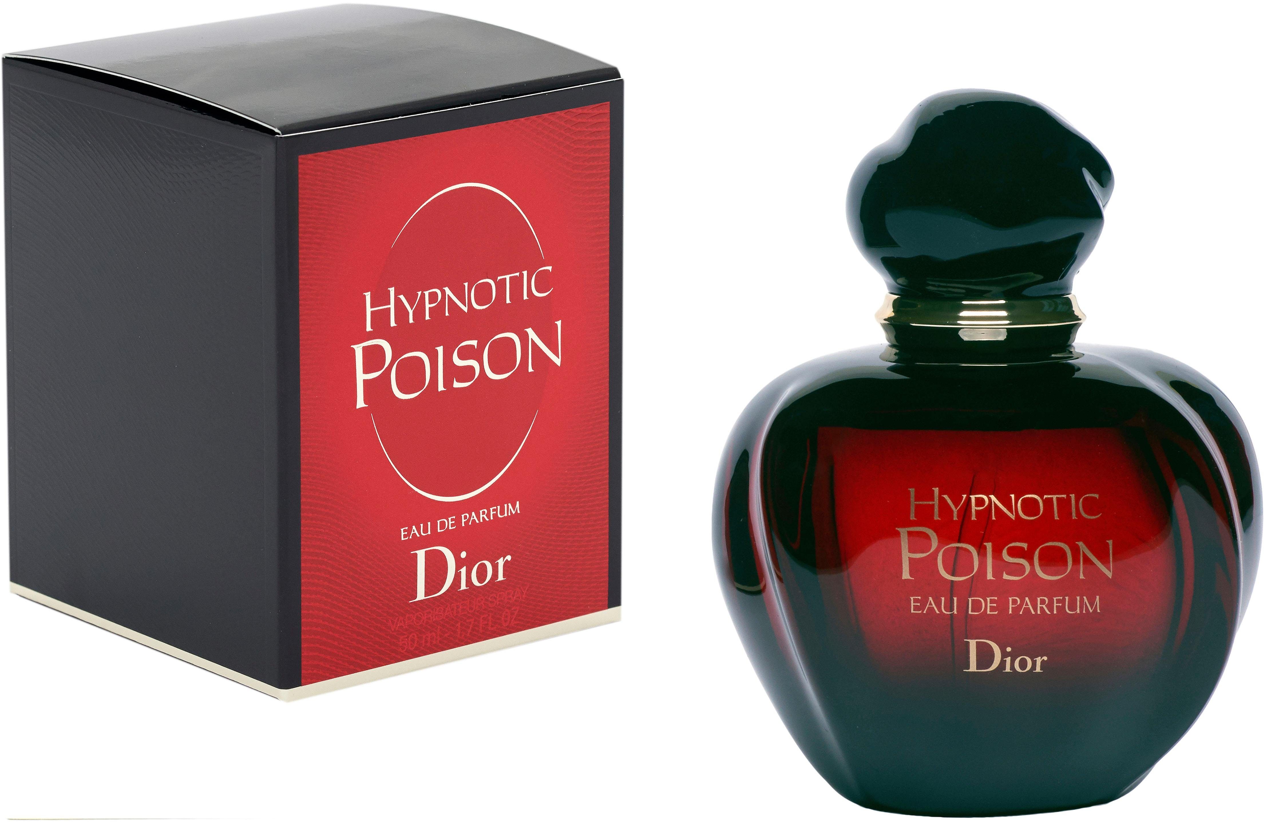 Dior Eau de Parfum Hypnotic Poison,