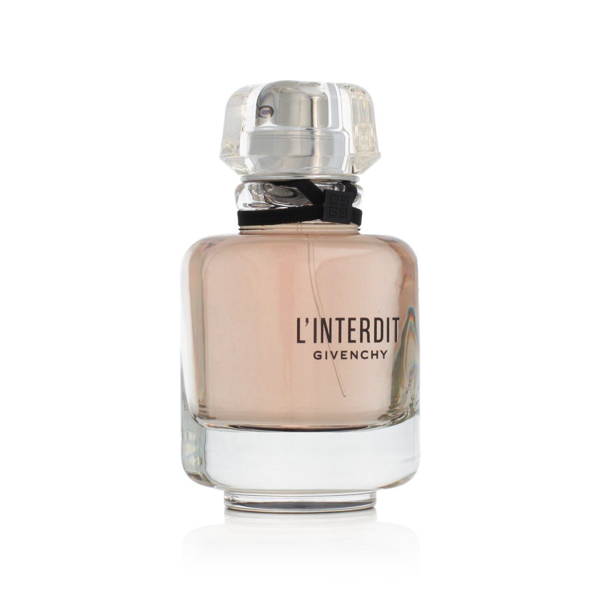 GIVENCHY Eau de Parfum L'Interdit Eau