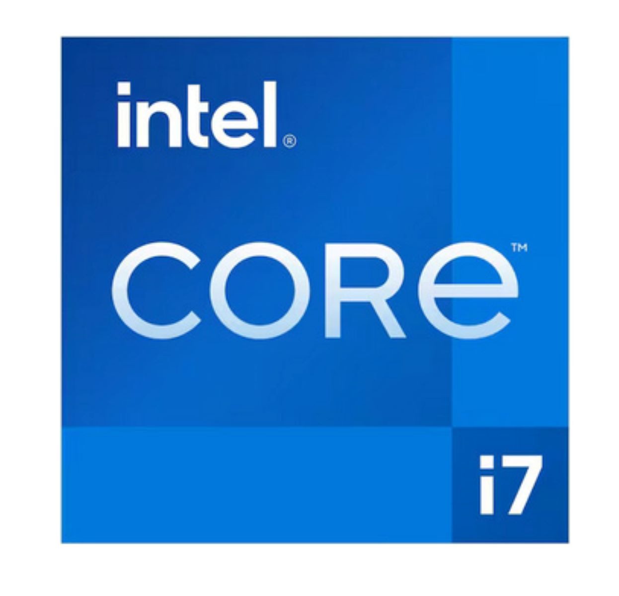 Intel® Prozessor i7 12700KF bis 190W