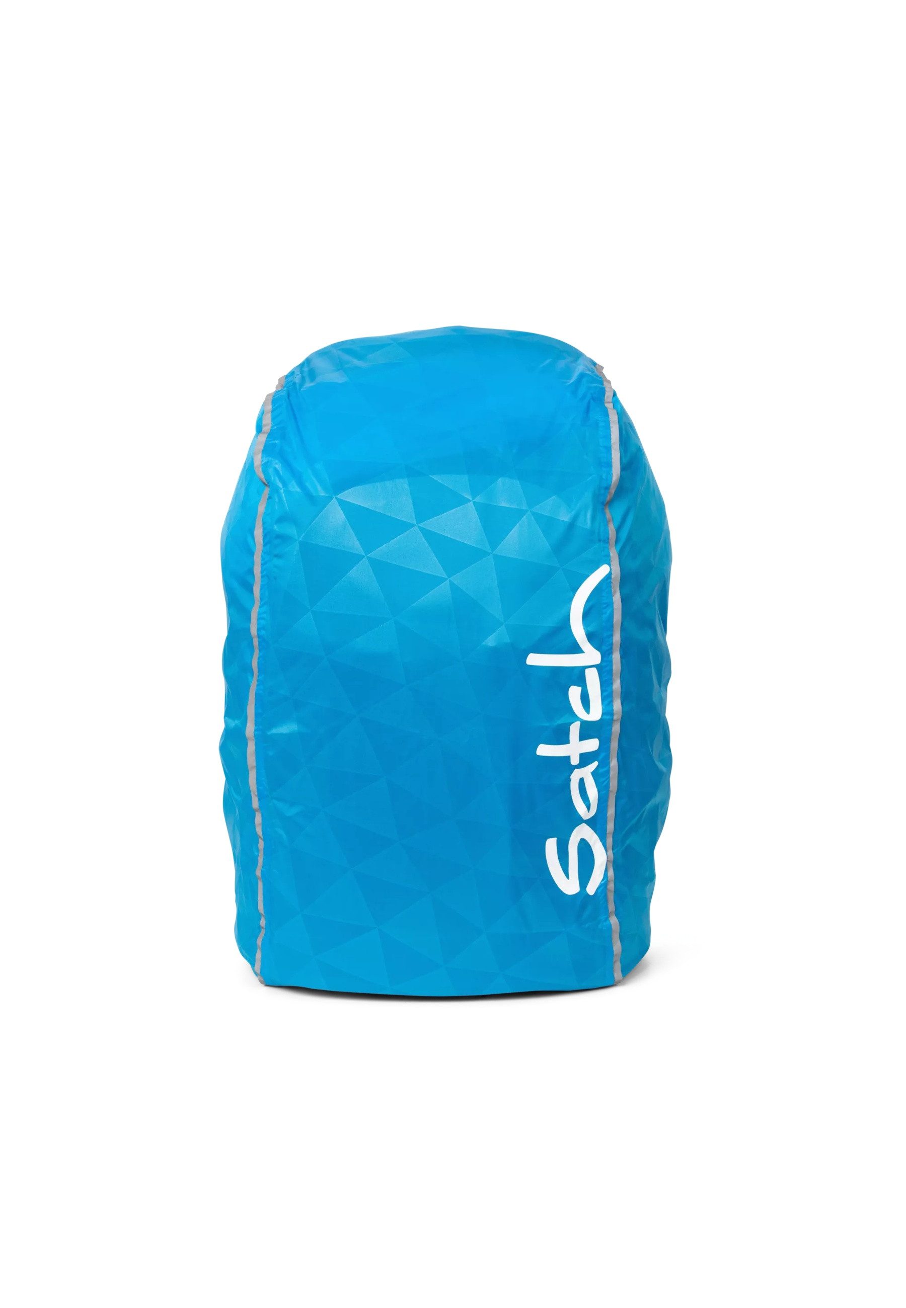 Satch Rucksack-Regenschutz Regenschutz (1-St)