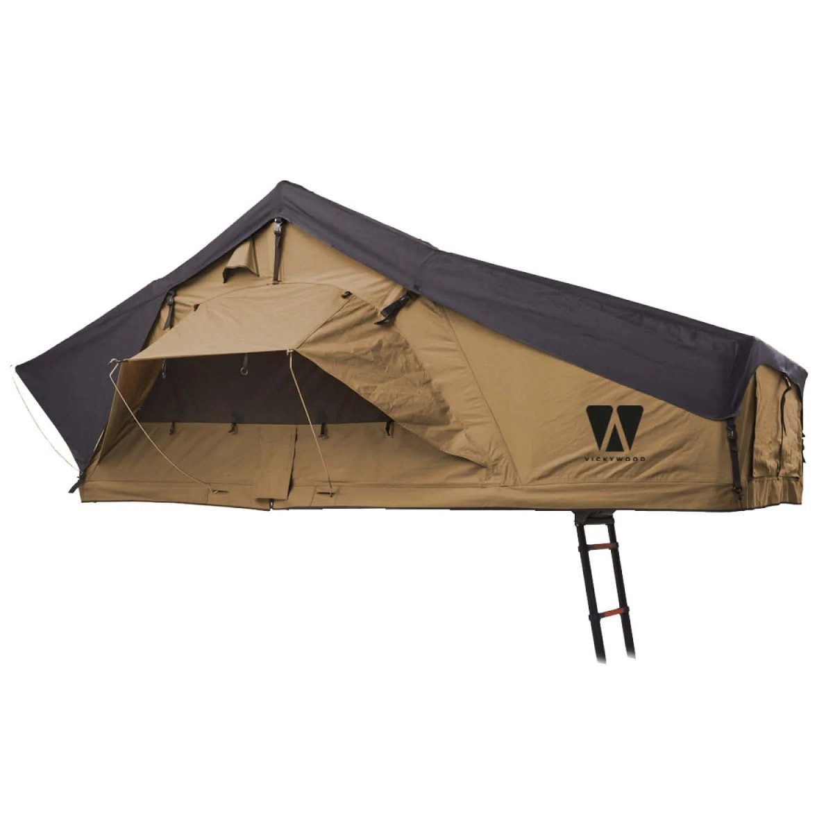 Vickywood Dachzelt Big Willow 140 Gen.