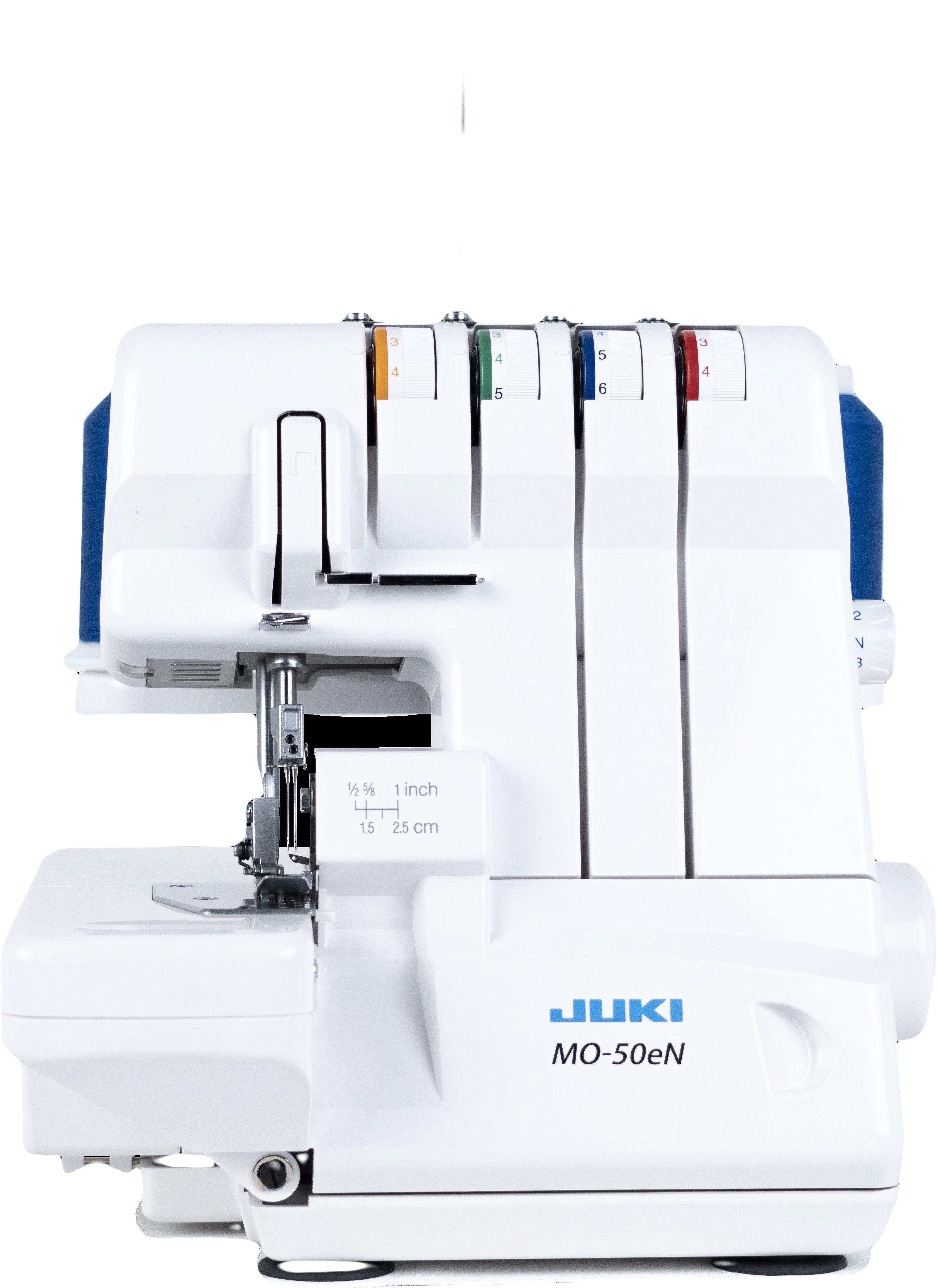Juki Overlock-Nähmaschine Juki M0-50eN Nähmaschine Overlock