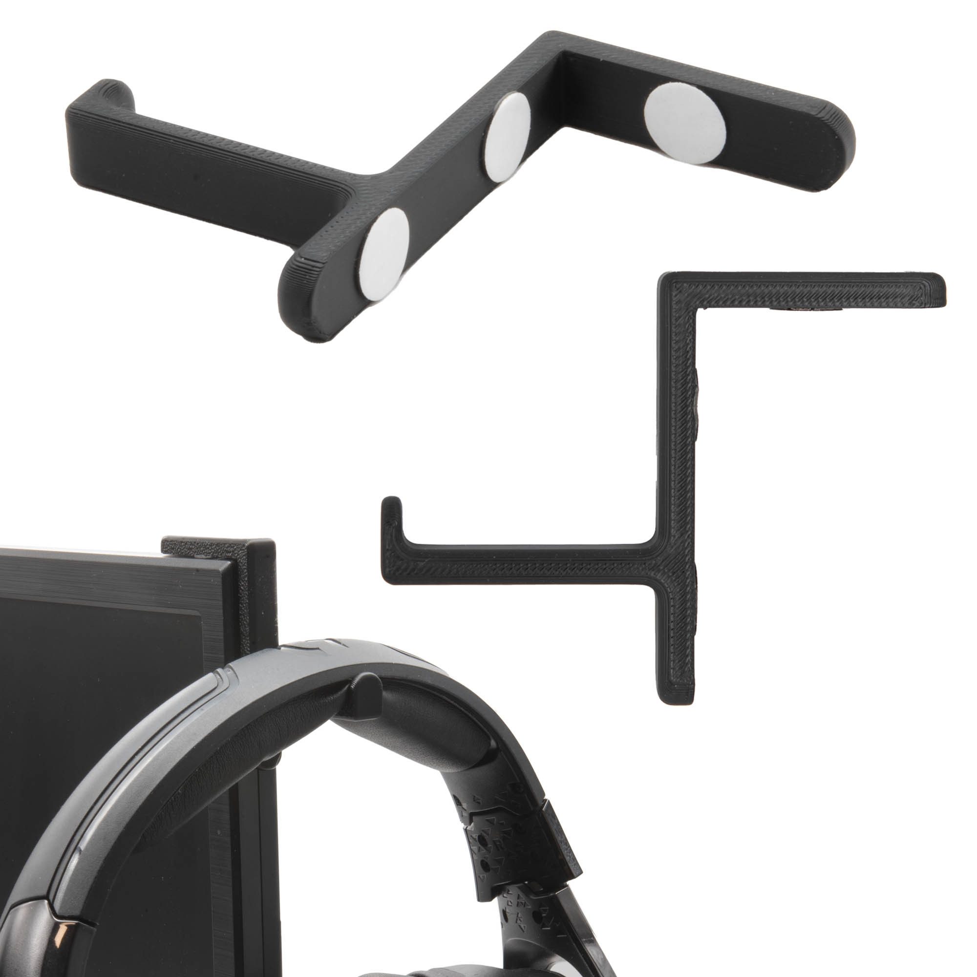 TSB Werk Headset-Halterung Headset Halterung Kopfhörer