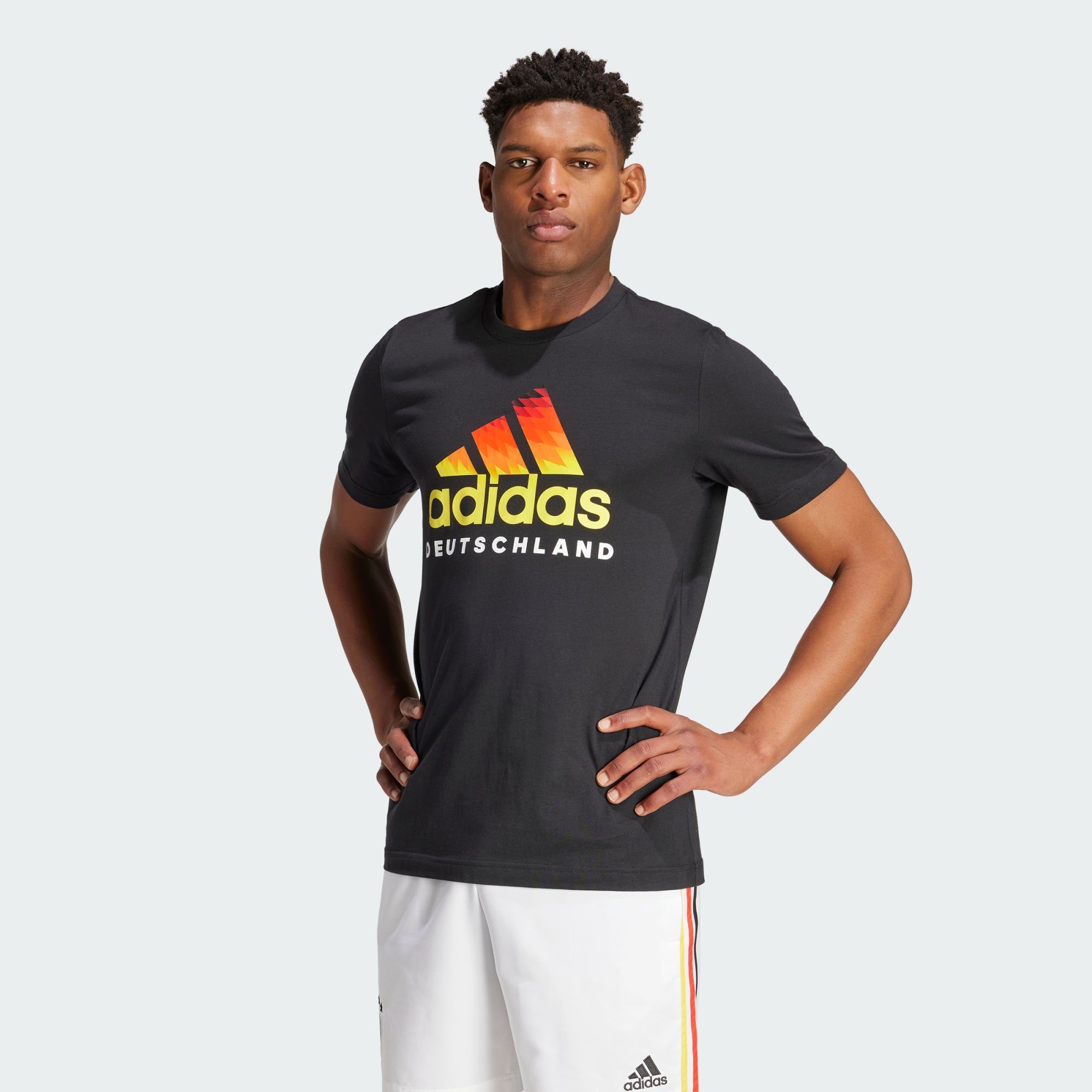 adidas Performance Fußballtrikot DFB DNA GRAPHIC