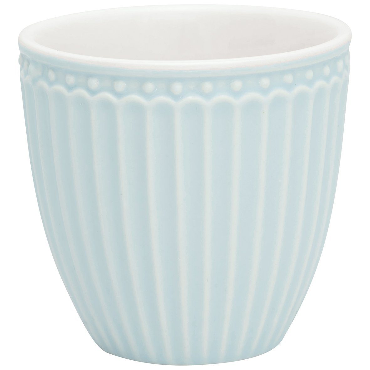 Greengate Becher Greengate MINI Latte Cup