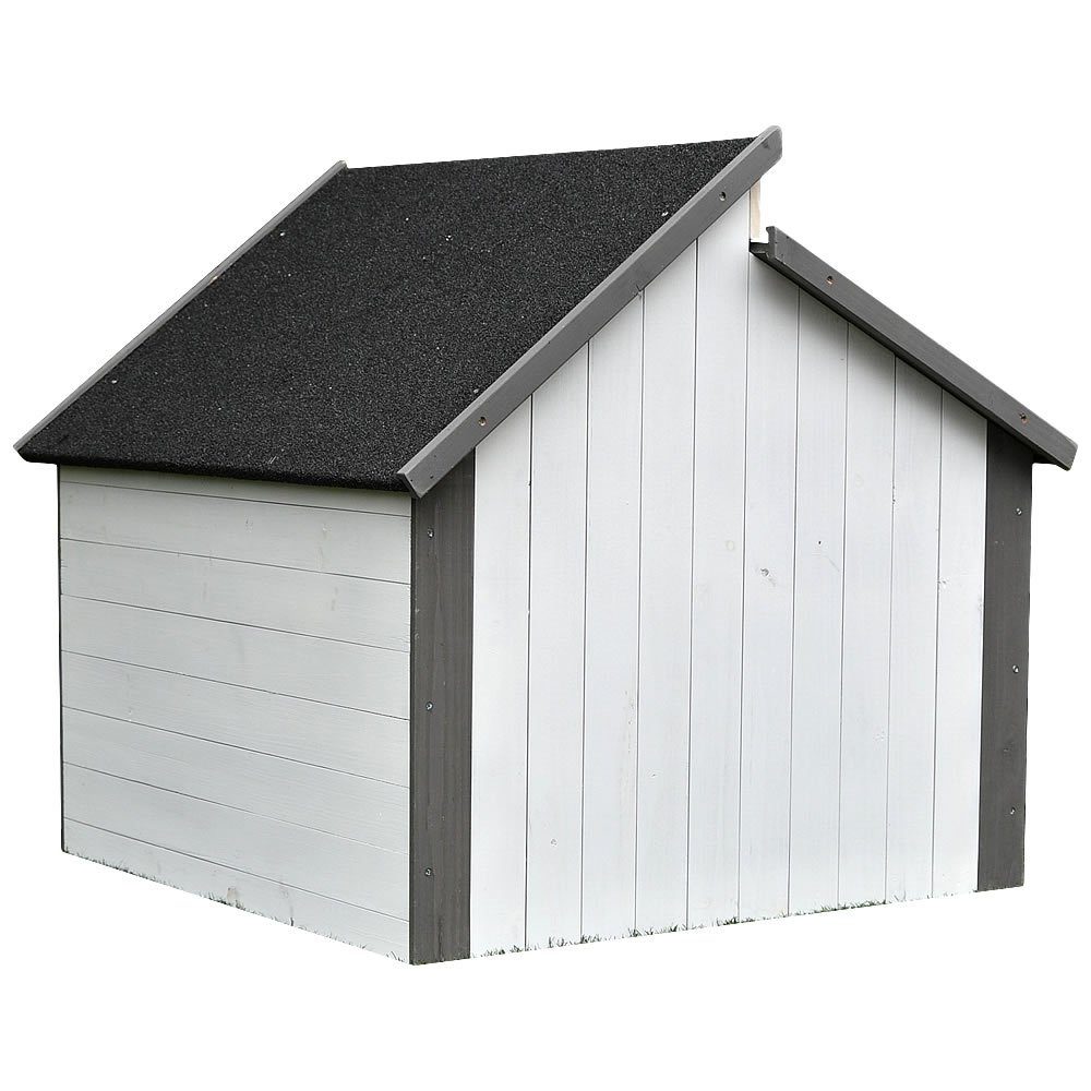 Melko Mähroboter-Garage Mähroboter Garagendach Rasenroboter Carport