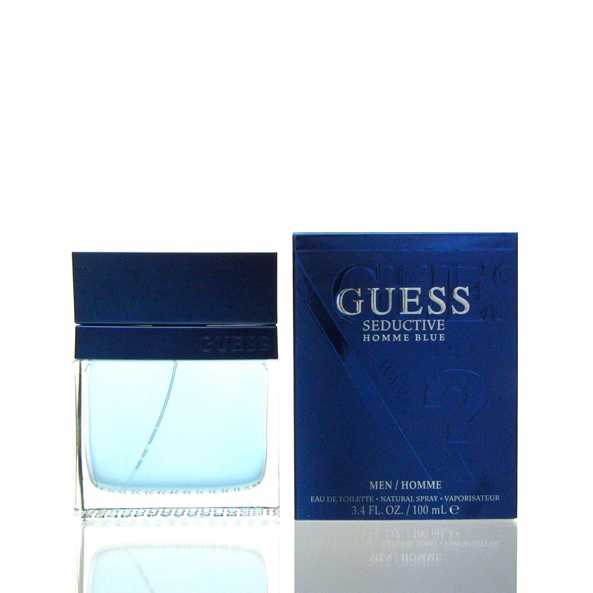 Guess Eau de Toilette Guess Seductive