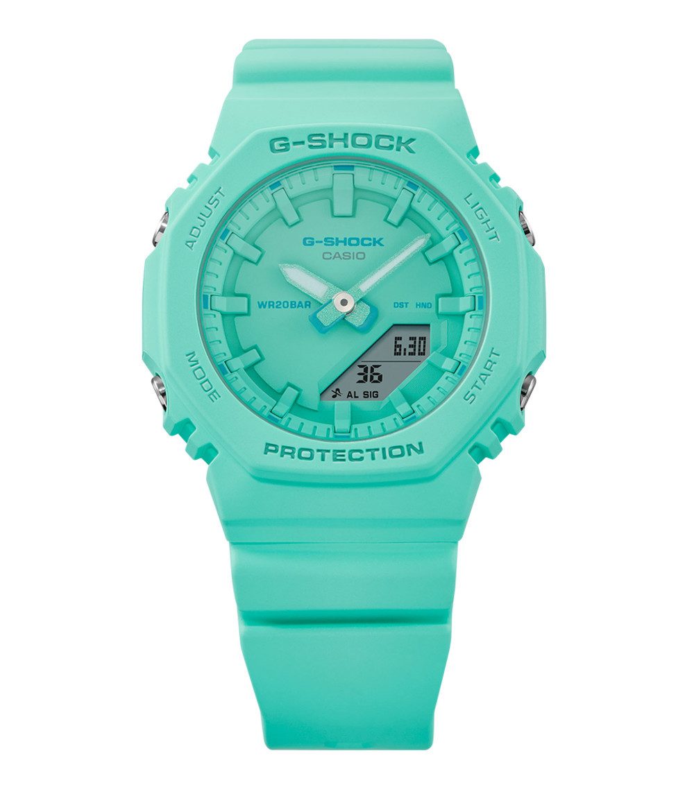 CASIO Digitaluhr Casio G-Shock Herren Uhr