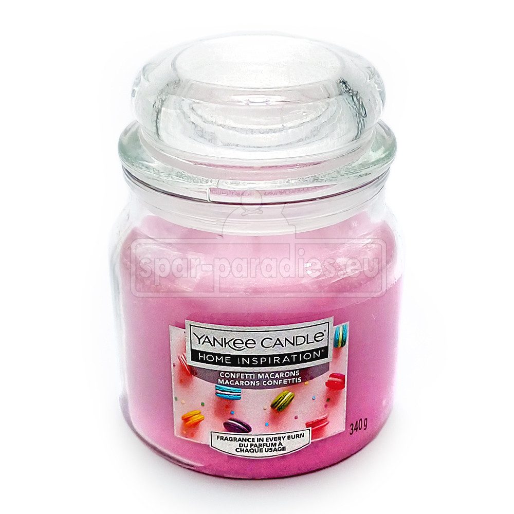 Yankee Candle Duftkerze Yankee Candle Duftkerze