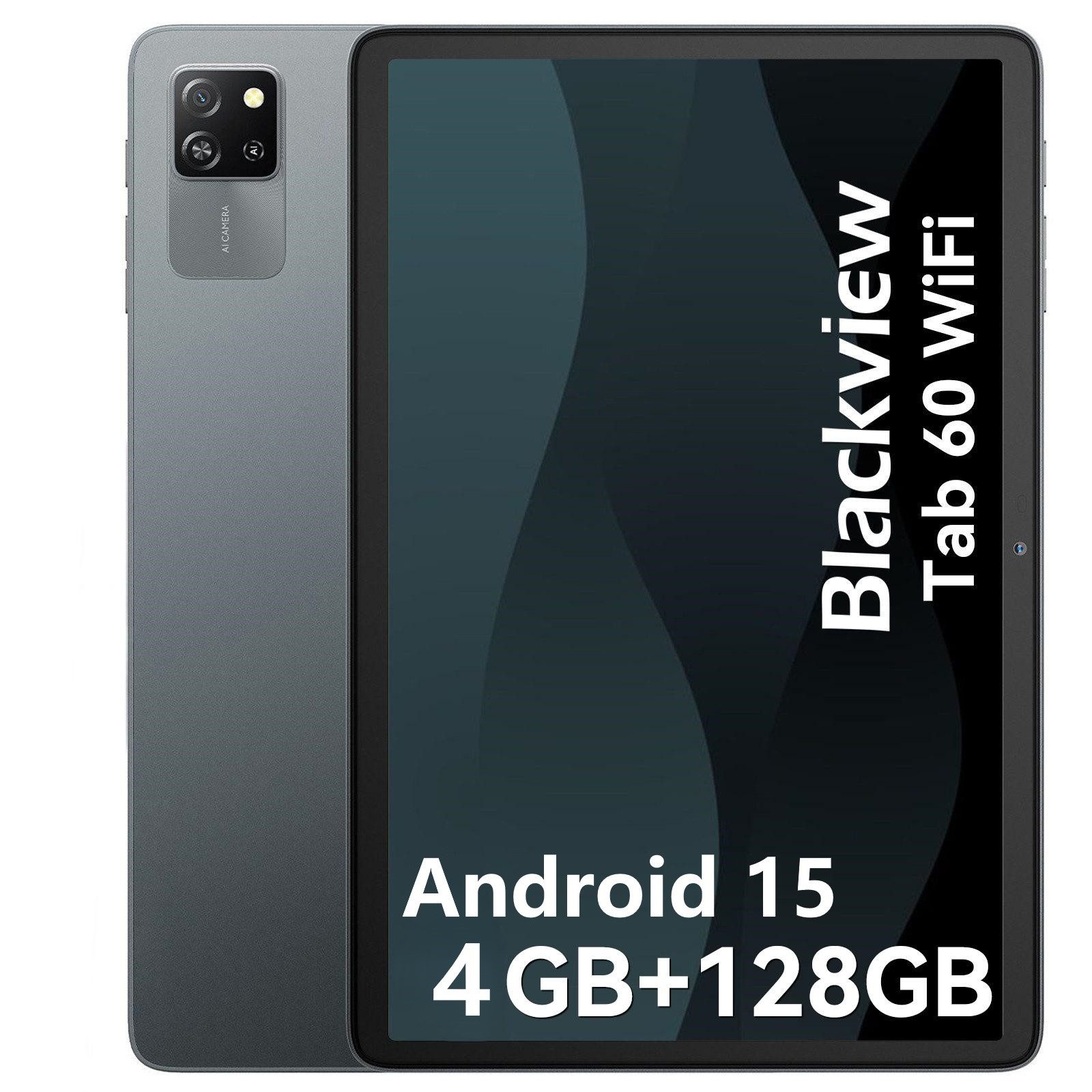 blackview Tab60Wifi Android 15 Tablet (10.1',