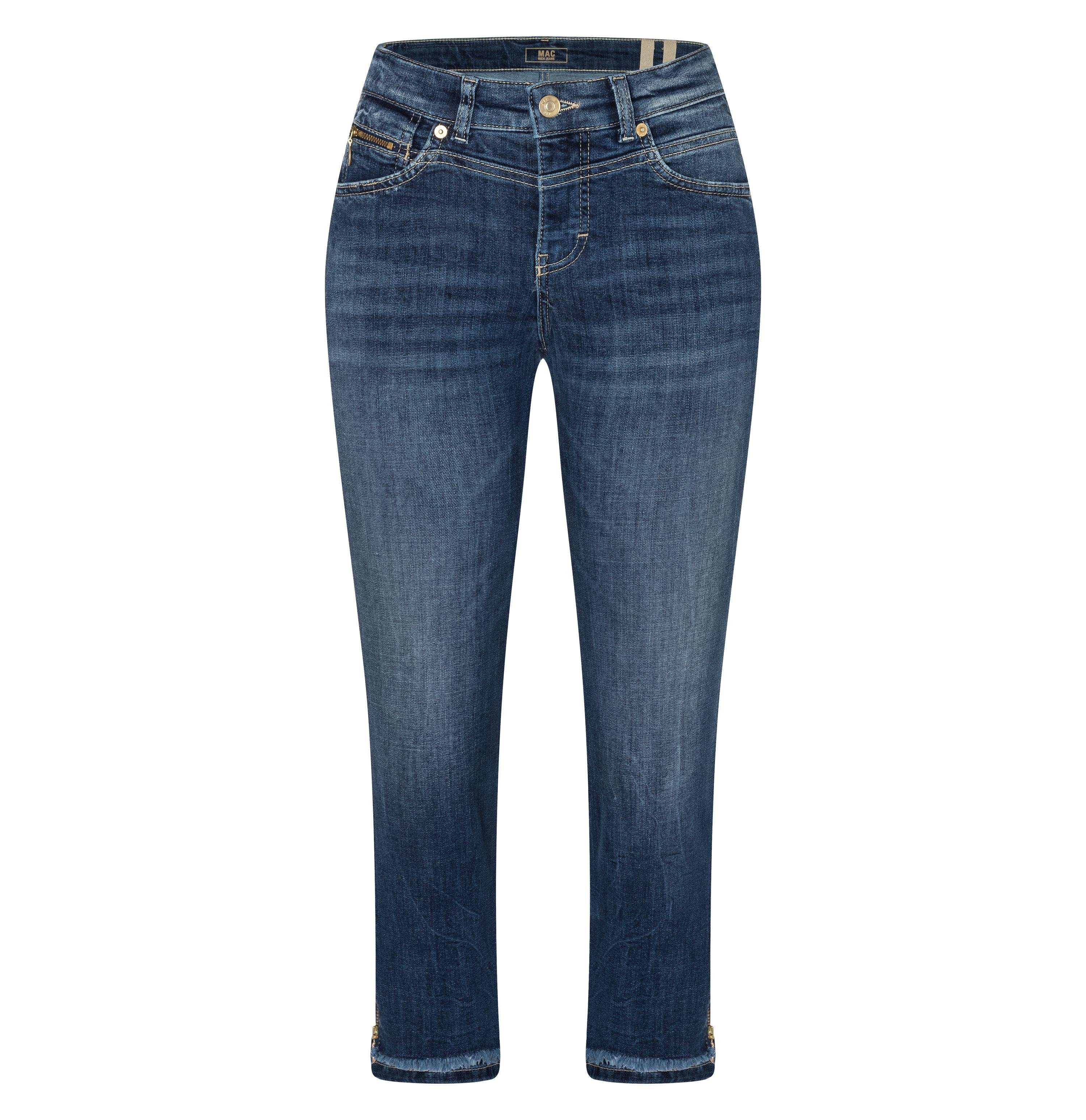MAC Stretch-Jeans MAC RICH SLIM dark
