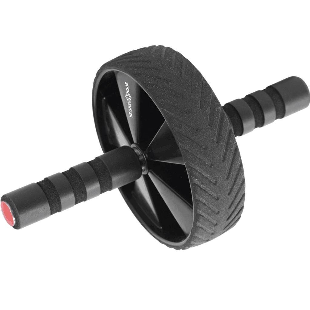 Sporttrend 24 AB-Roller Ab Roller /