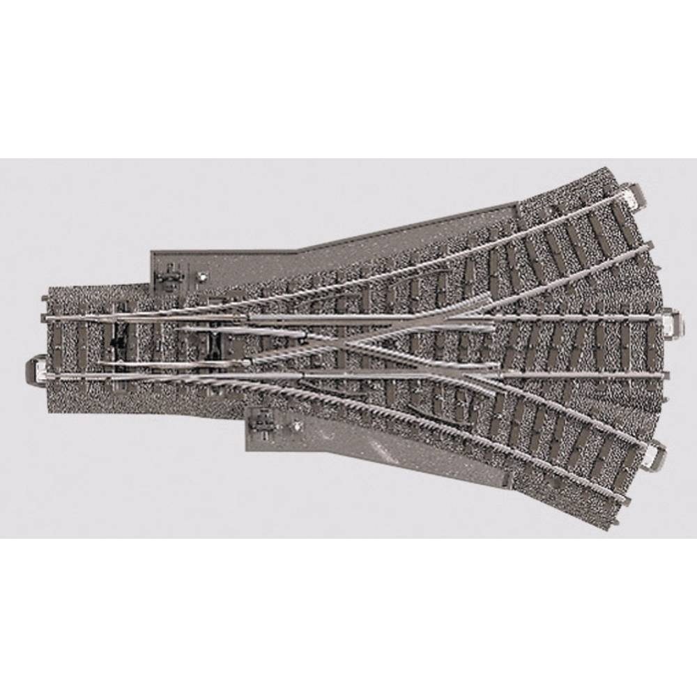 Märklin Modelleisenbahn-Set H0 C-Gleis-System 24630