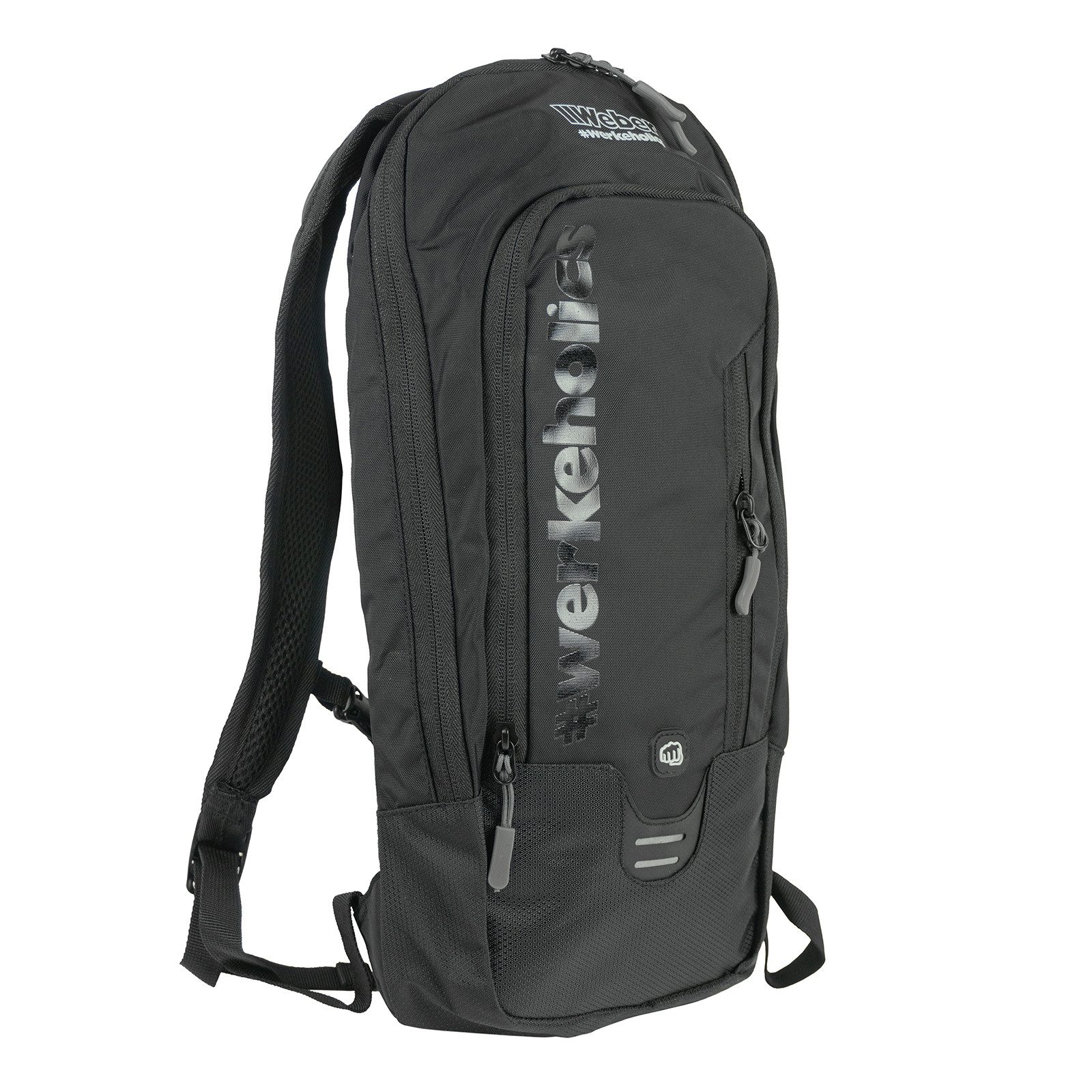 Weber GmbH Rucksack Weber #Werkeholics Outdoor