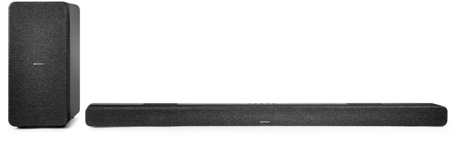 Denon DHT-S517 Soundbar