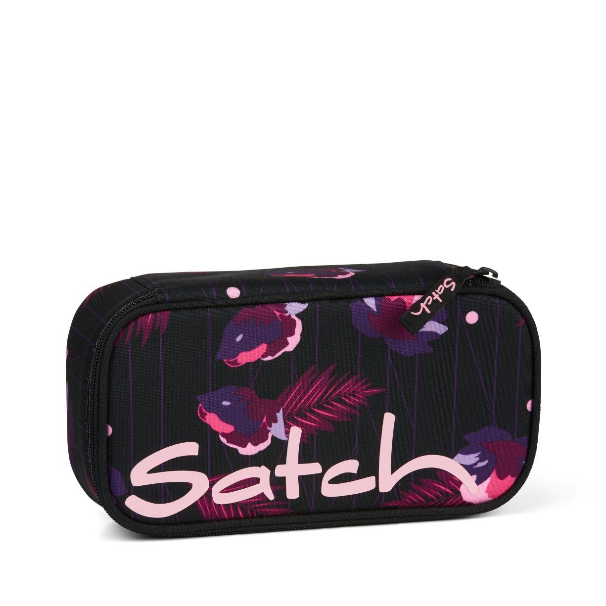 Satch Federmäppchen Satch Schlamperbox mystic nights