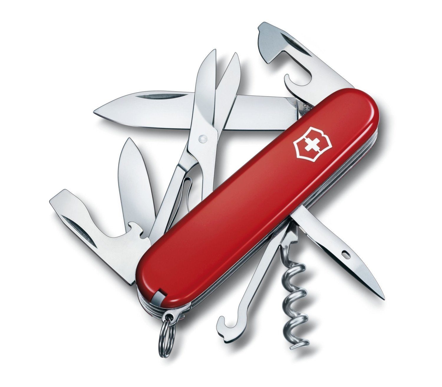 Victorinox Taschenmesser Climber Offiziersmesser 1.3703 14