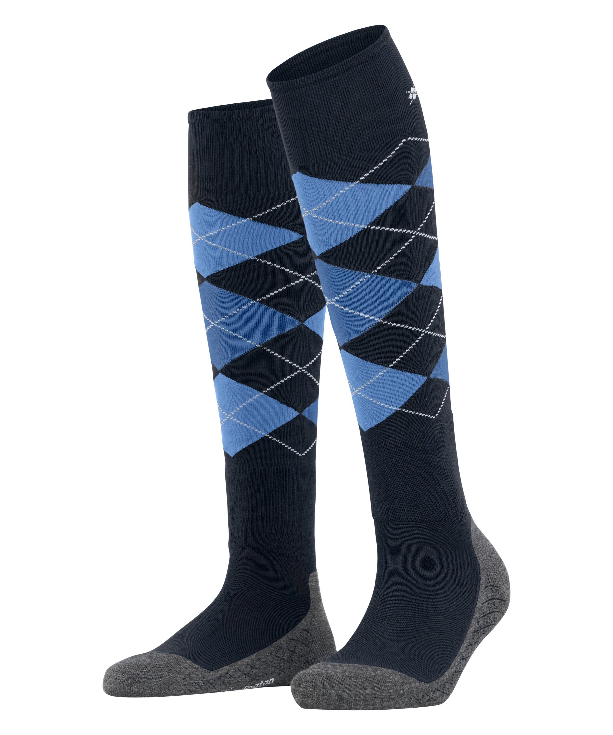 Burlington Kniestrümpfe Rider Girl (1-Paar) für