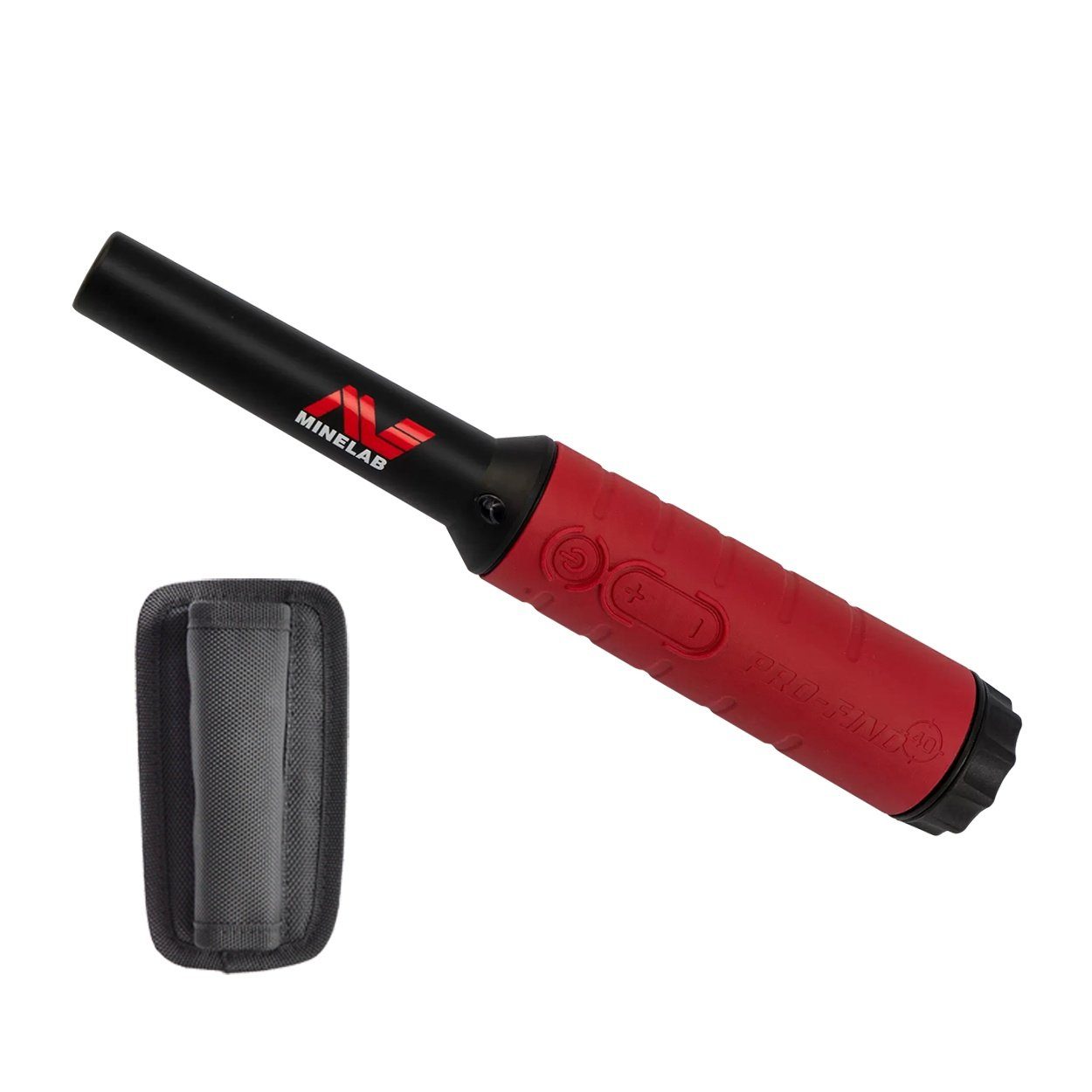 Minelab Metalldetektor Pro Find 40 Pinpointer,