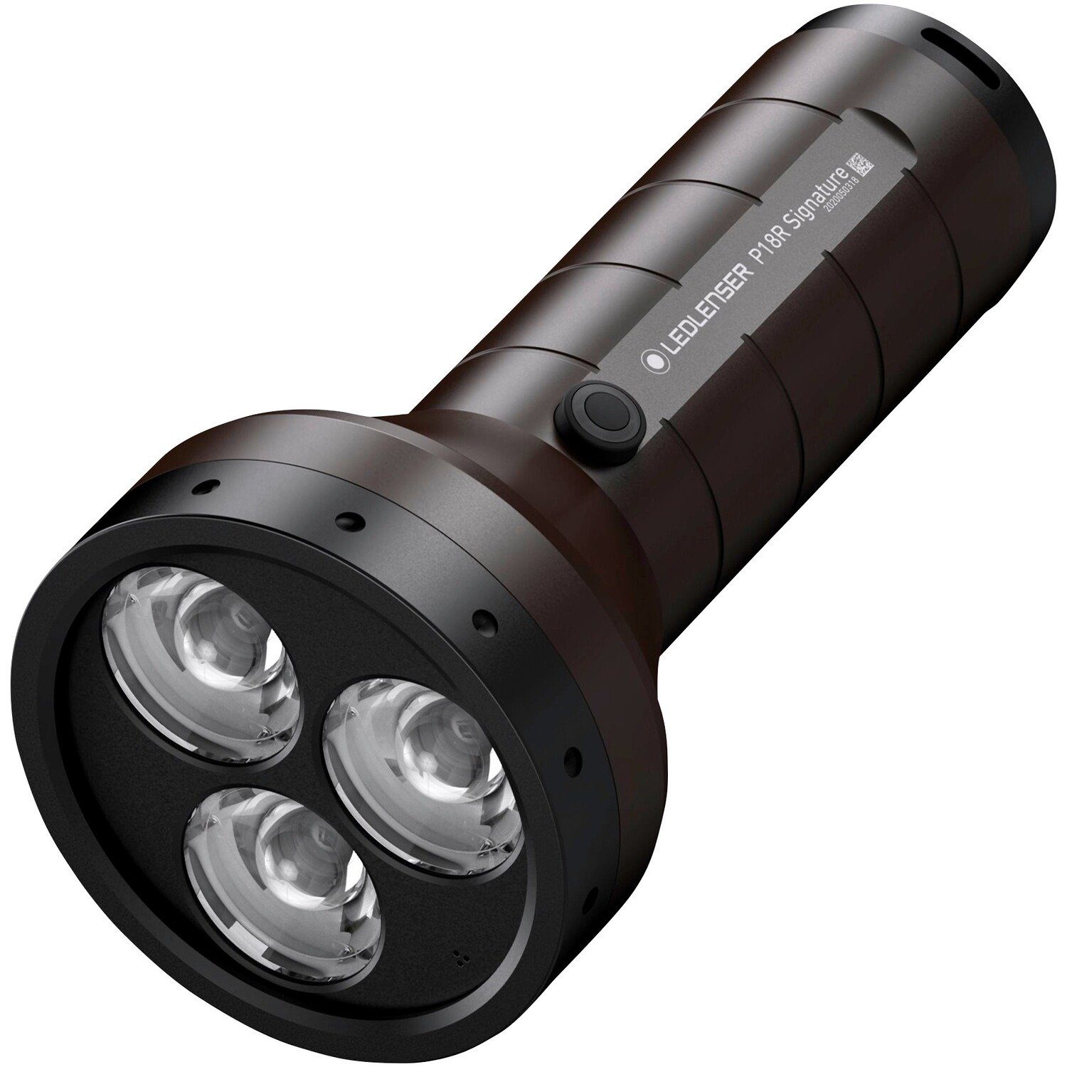 Ledlenser Taschenlampe Taschenlampe P18R signature
