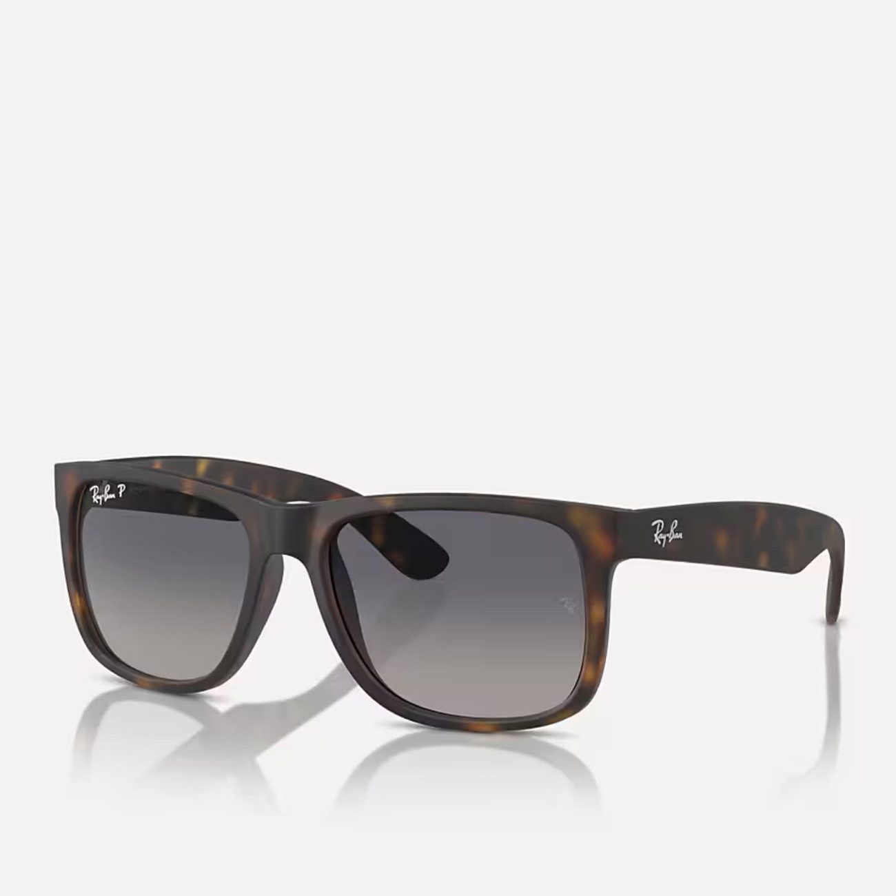 Ray-Ban Sonnenbrille Ray-Ban Justin RB4165 865/8S