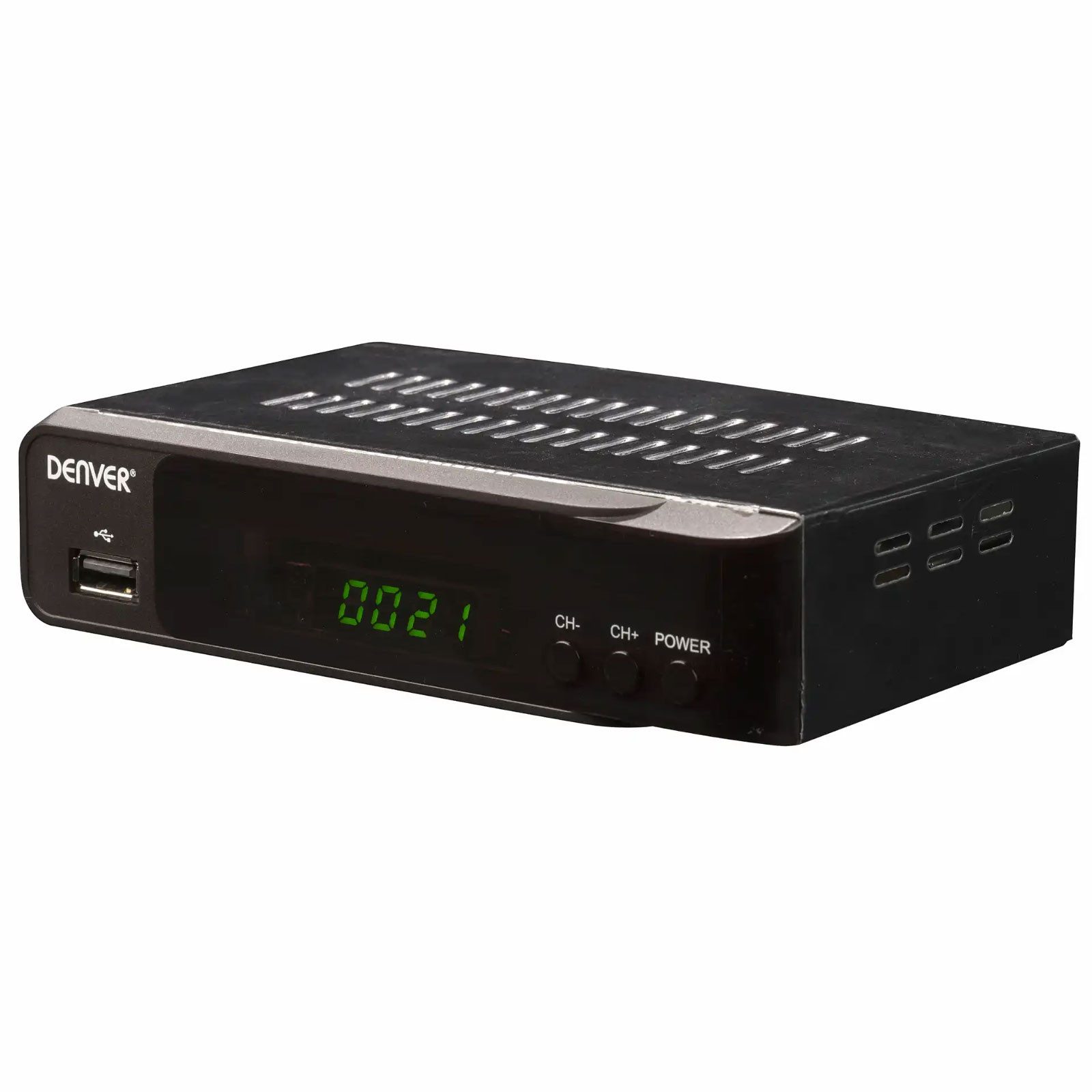 Denver Electronics DVBS-206 SAT-Receiver