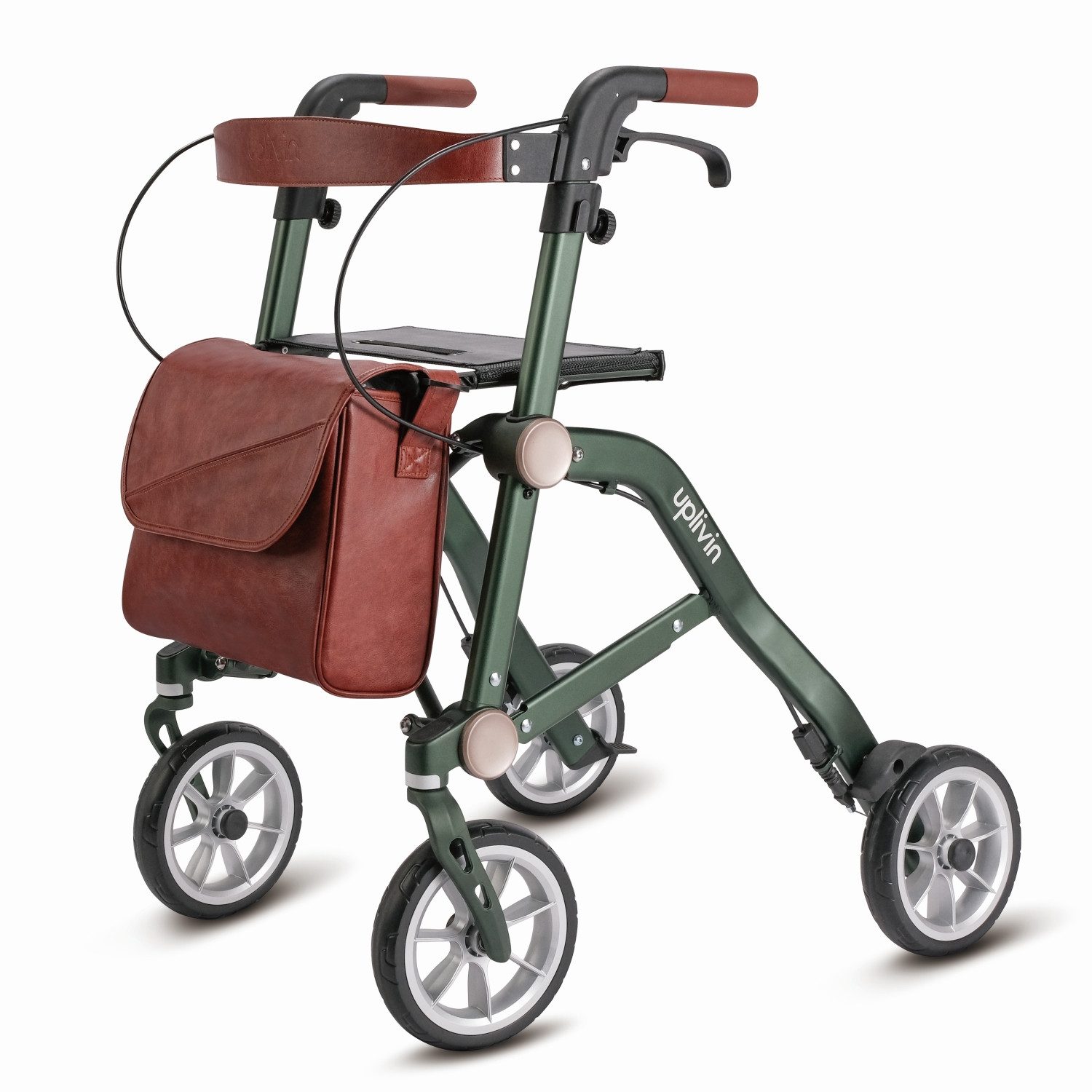 RUSSKA Rollator Rollator Trive - Grün