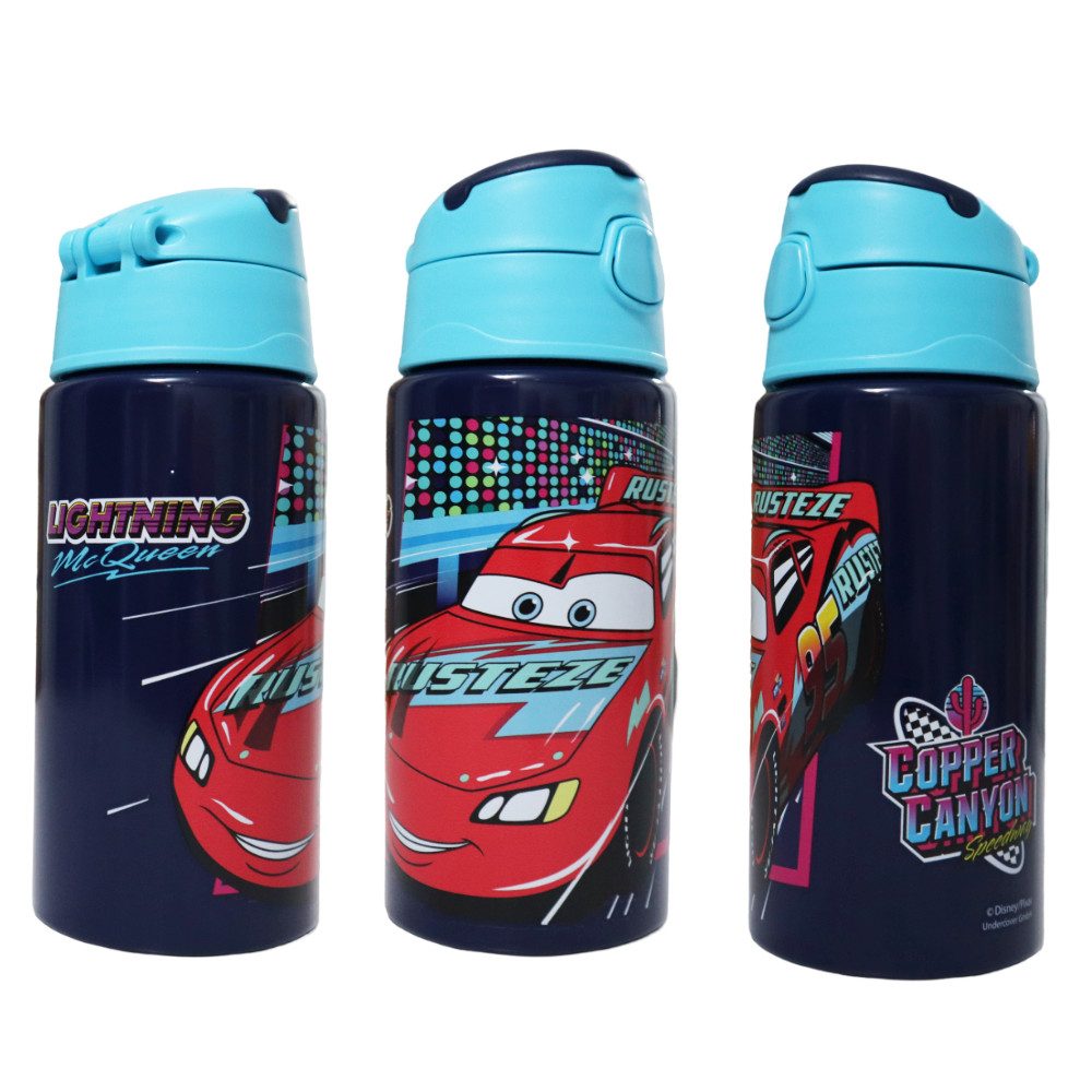 Disney Trinkflasche Disney Cars Lightning McQueen