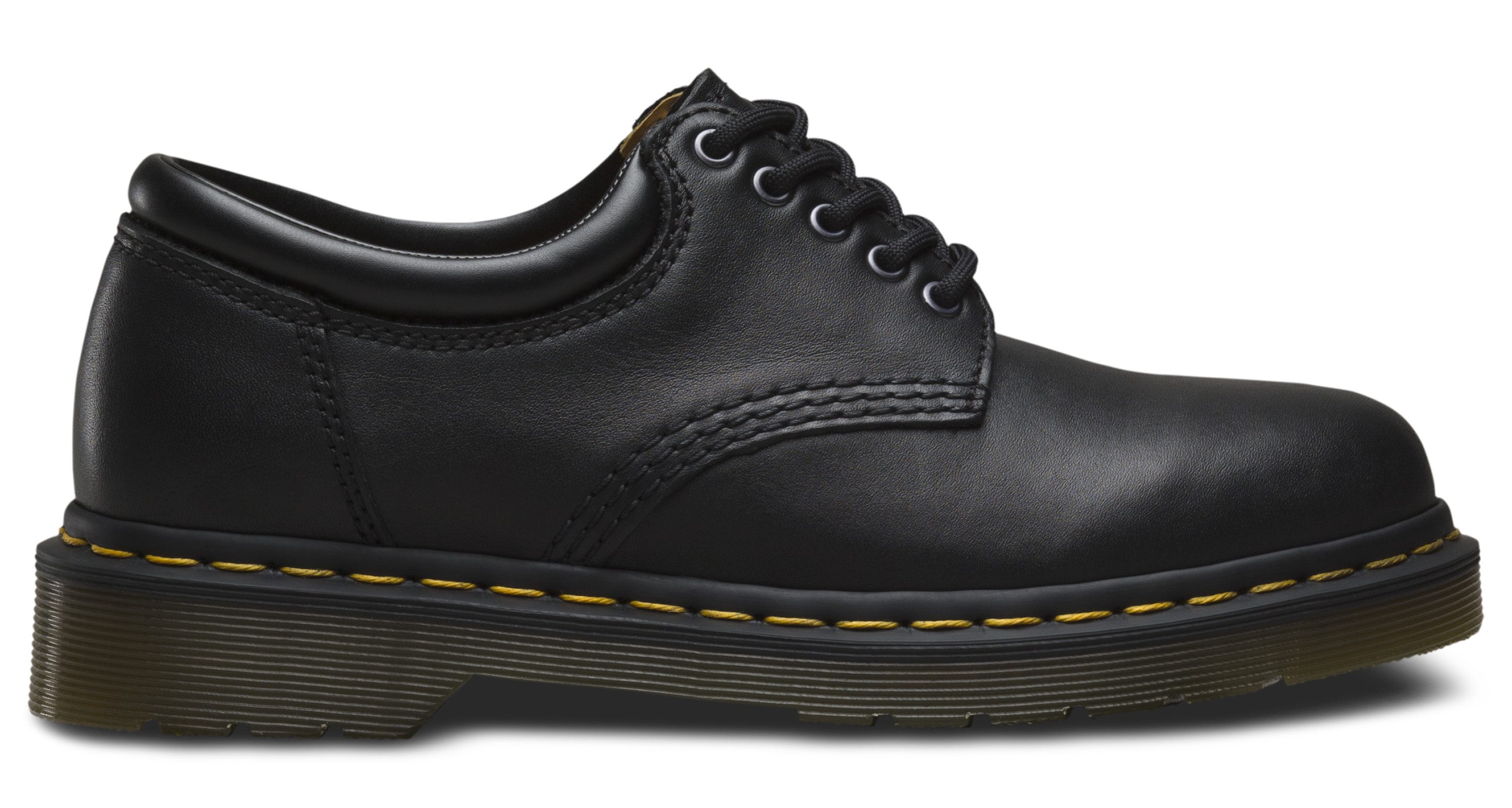 DR. MARTENS 8053 nappa Schnürschuh