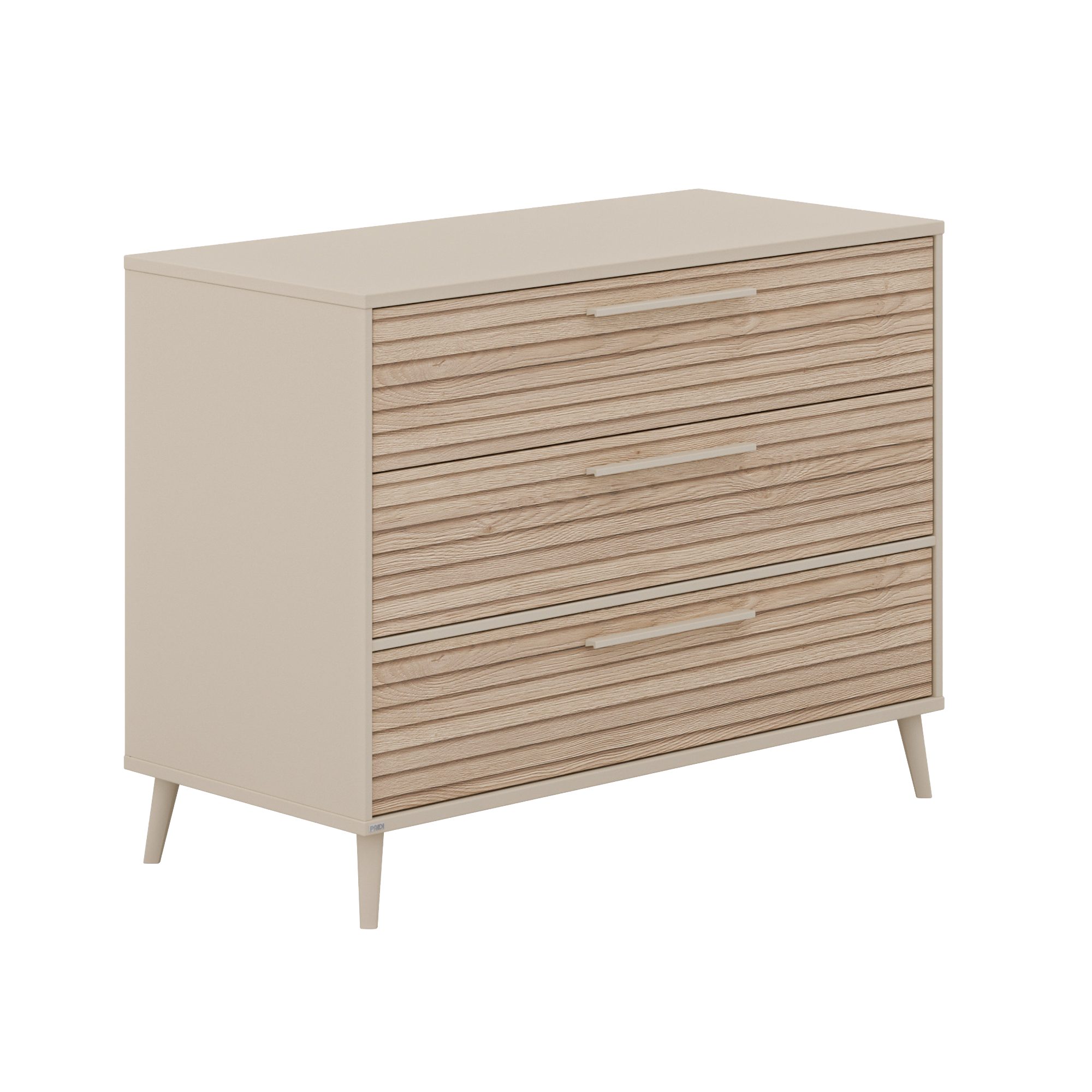 PAIDI Wickelkommode EEFJE