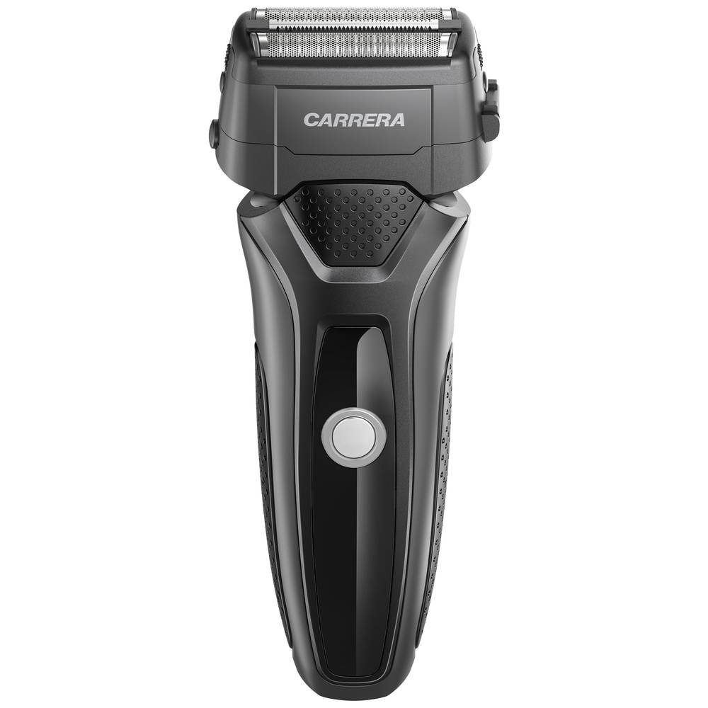 Carrera Beauty Elektrorasierer CARRERA Herrenrasierer