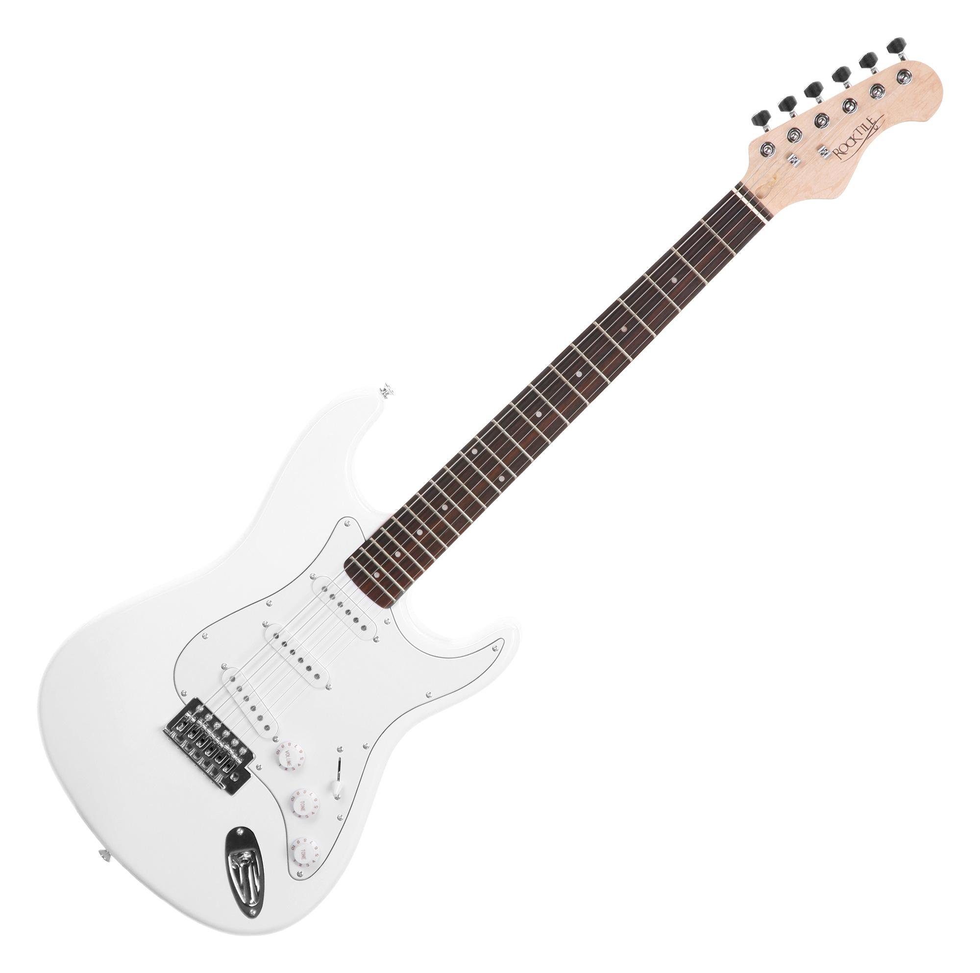 Rocktile E-Gitarre 'Sphere Classic' elektrische Gitarre,