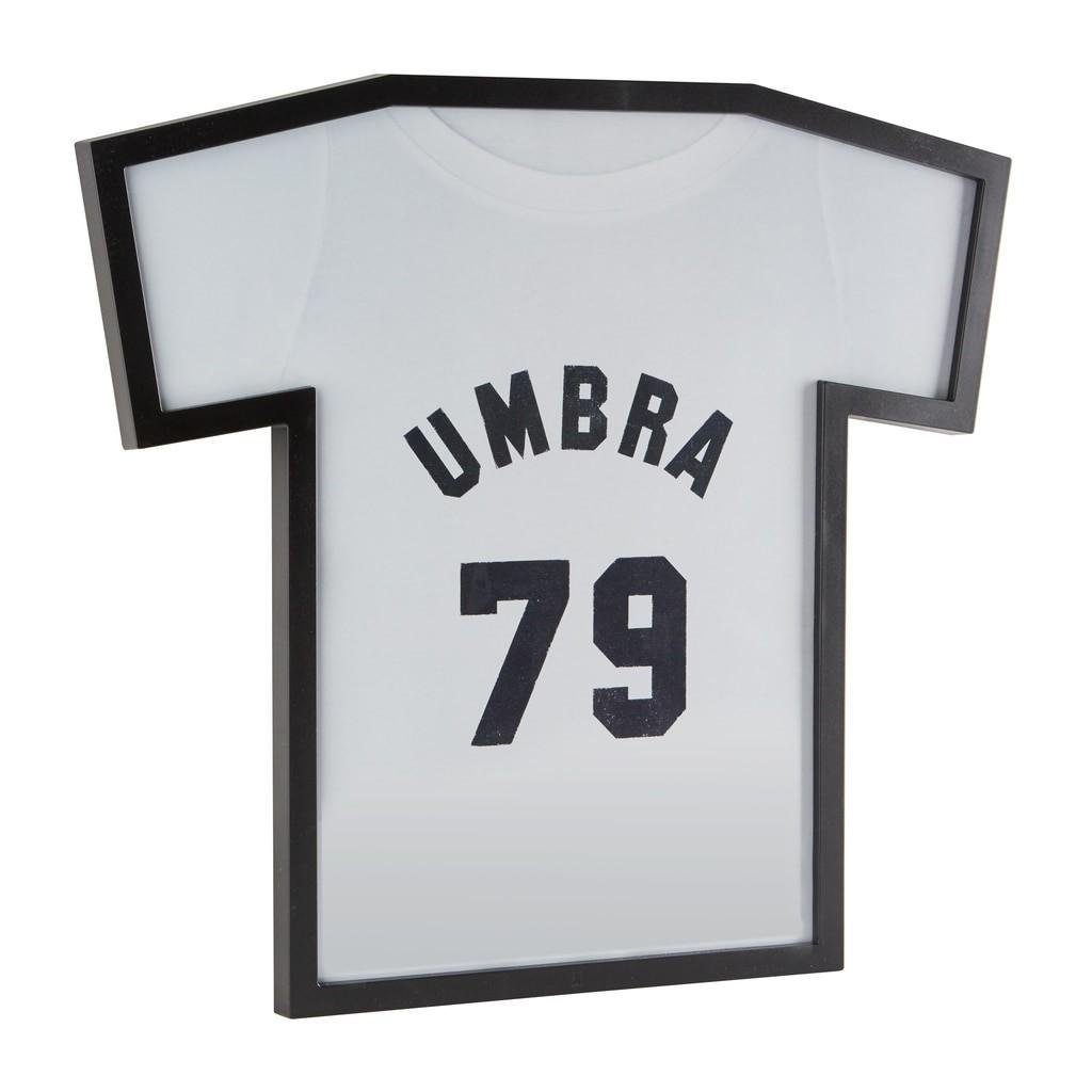 Umbra Bilderrahmen T-Frame Photo Display Black