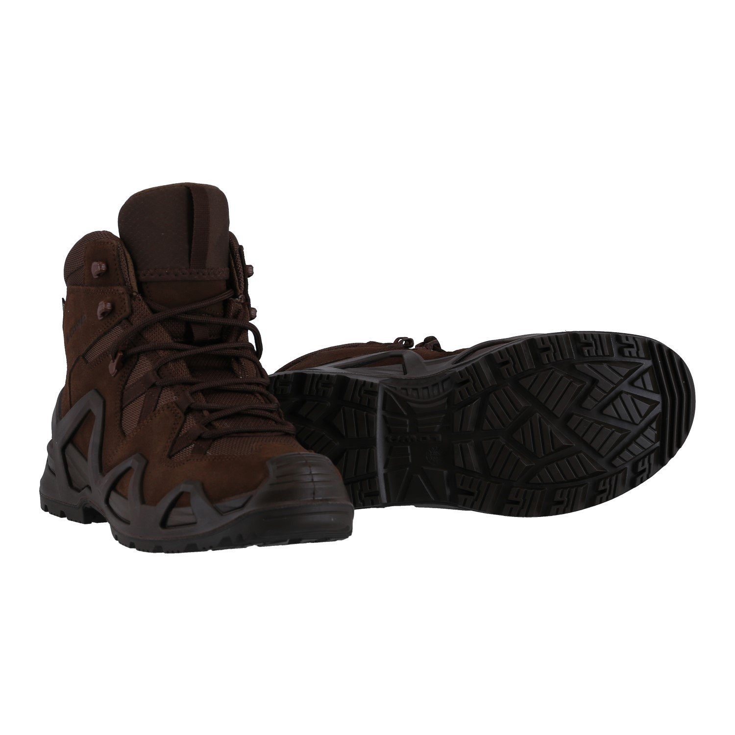 Lowa Military-Stiefel Arbeitsschuhe Zephyr MK2 GTX