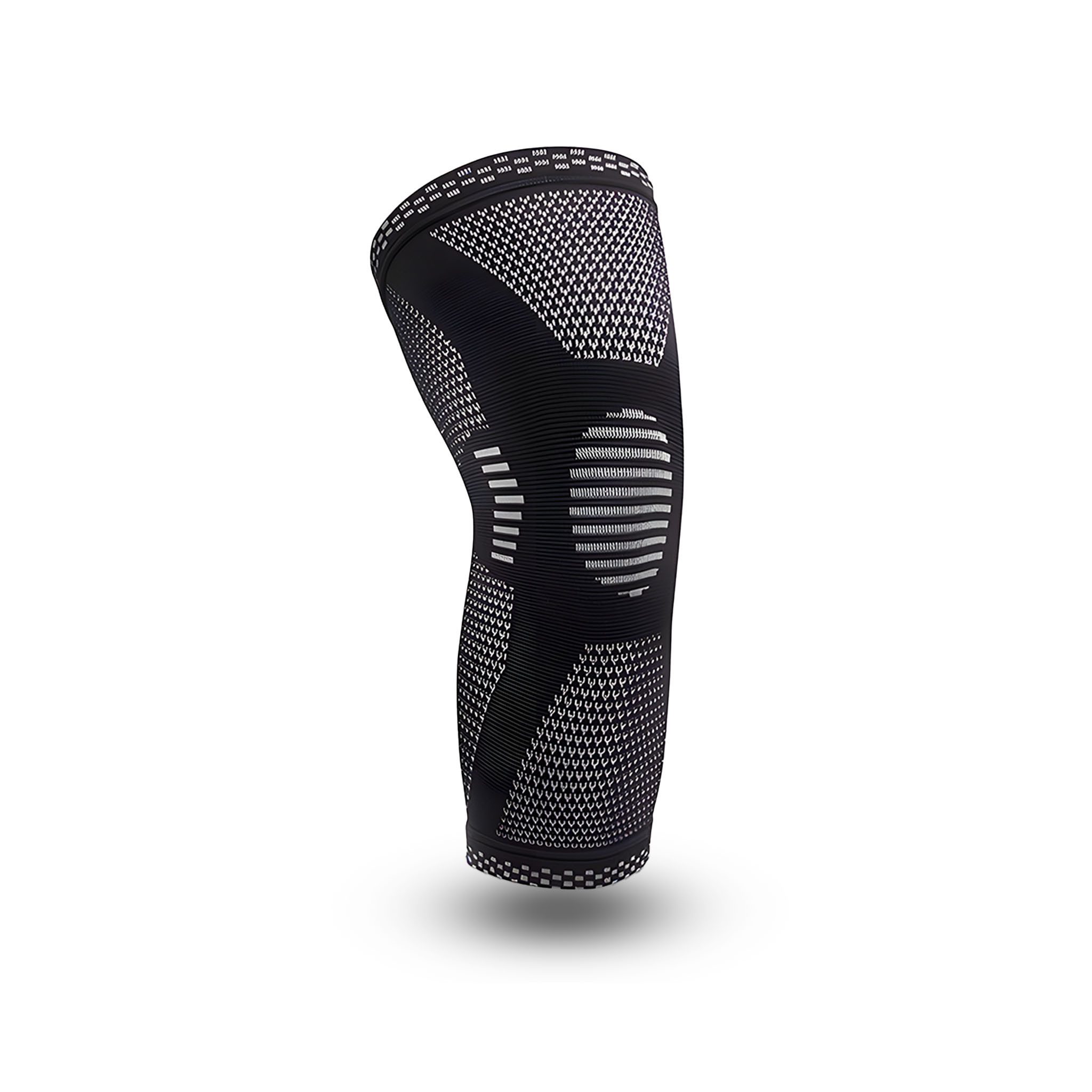shapevital.de Kniebandage SHAPEVITAL rutschfeste Kniestützbandage mit