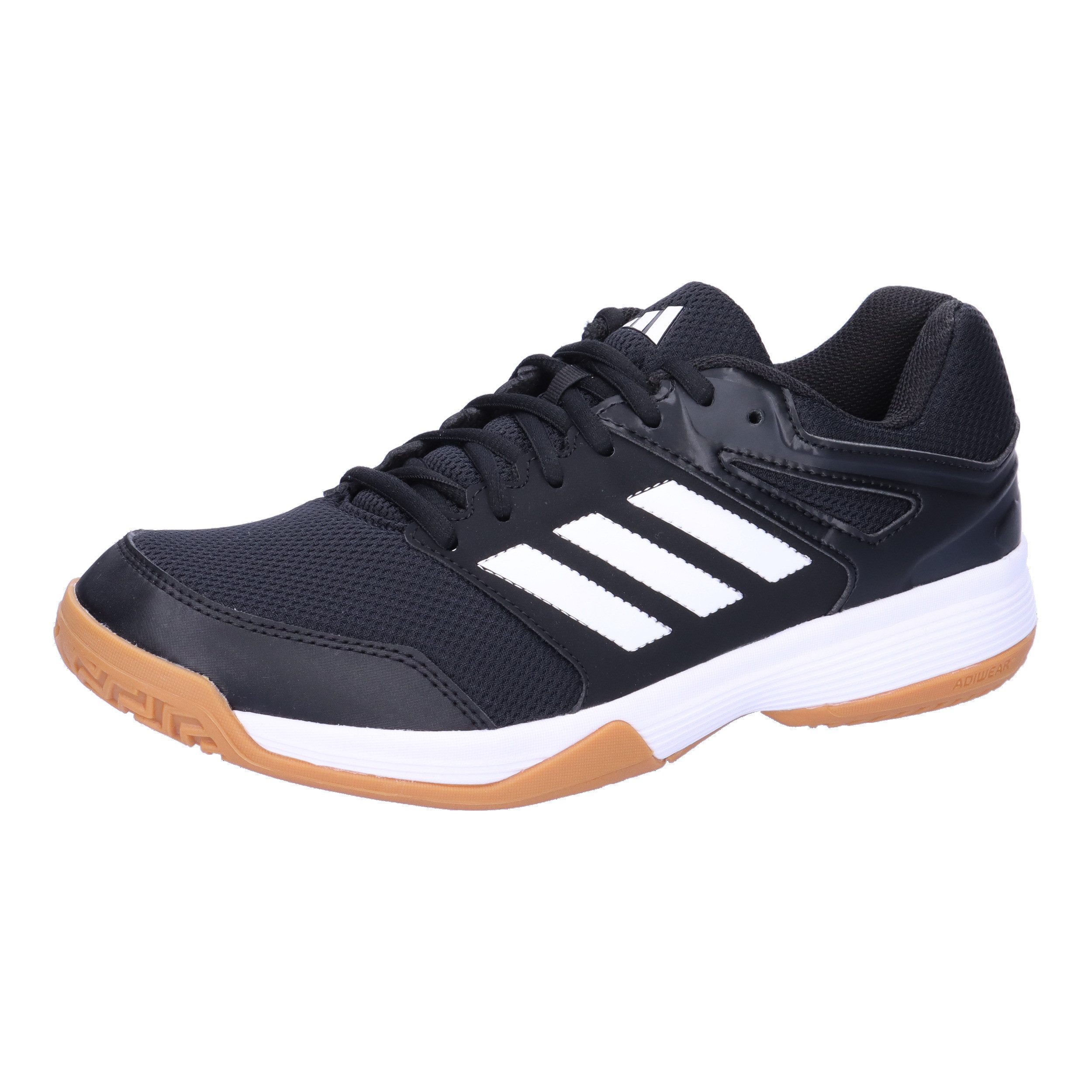 adidas Performance adidas Damen Hallenschuhe Speedcourt