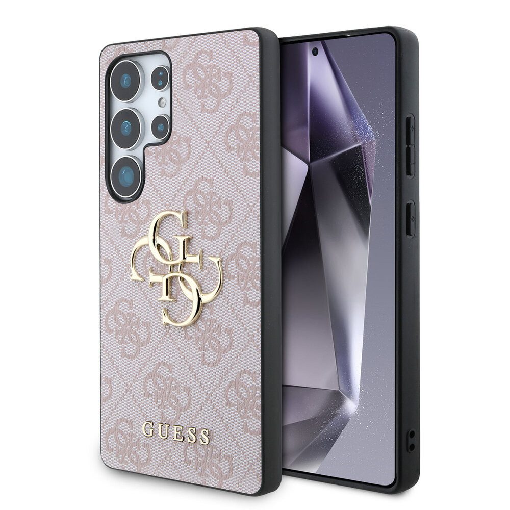 Guess Handyhülle GUESS Case Samsung Galaxy