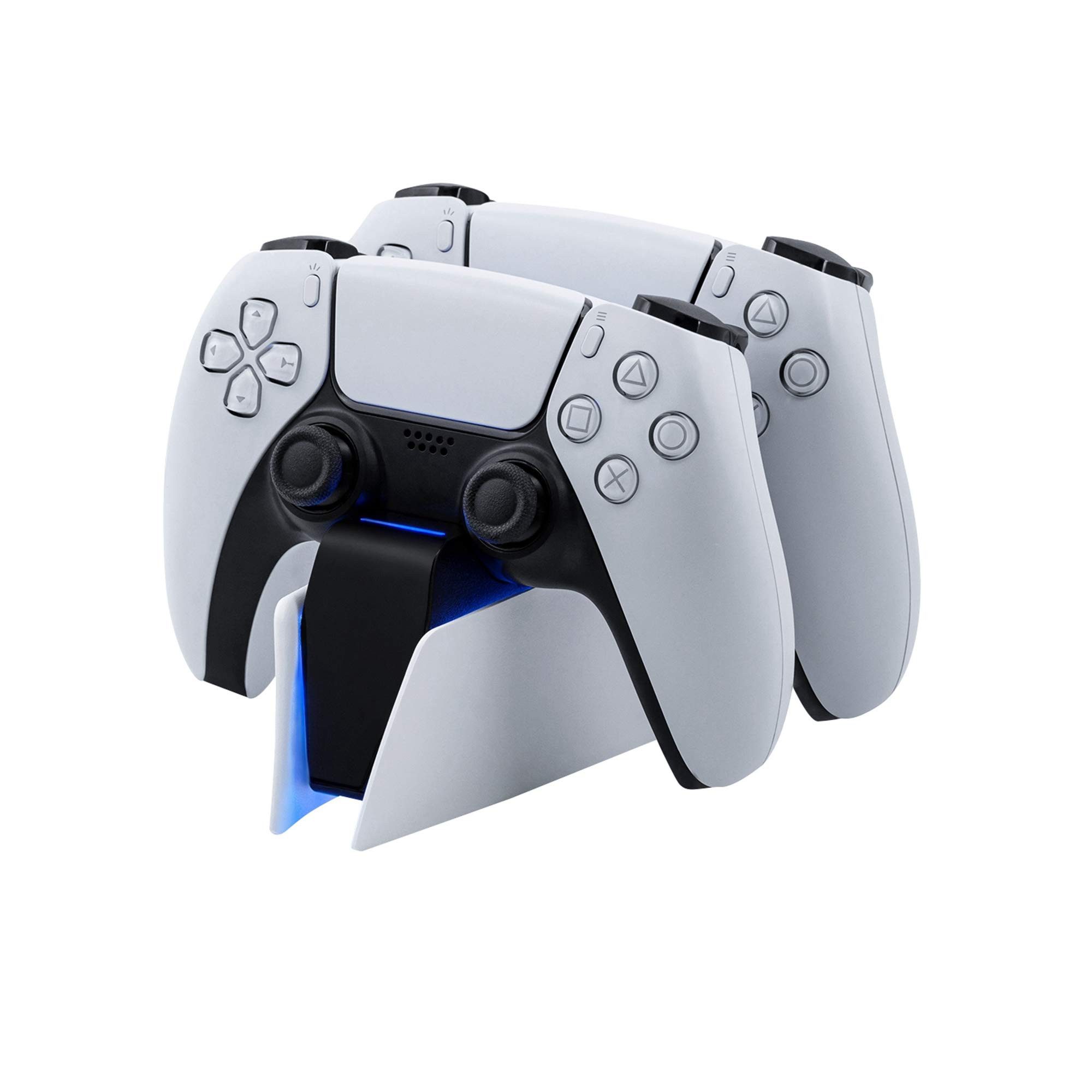 ZEUOPQ PS5 Dual Sense-Controller Schnelllade mit