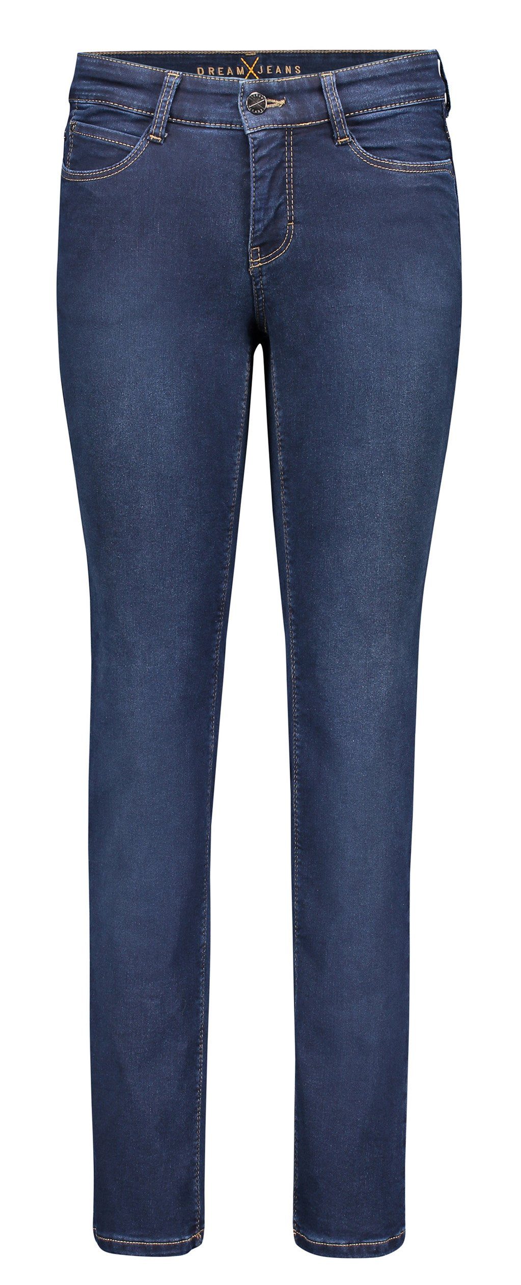 MAC Stretch-Jeans MAC DREAM dark washed