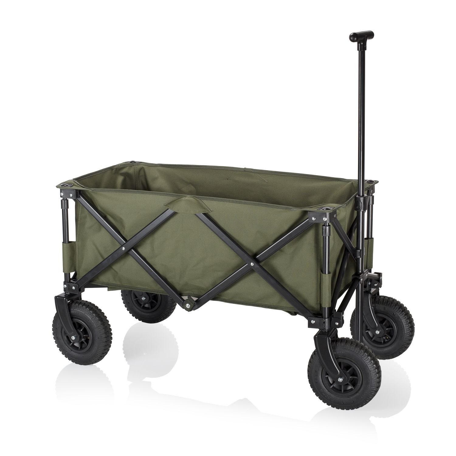 Bollerwagen