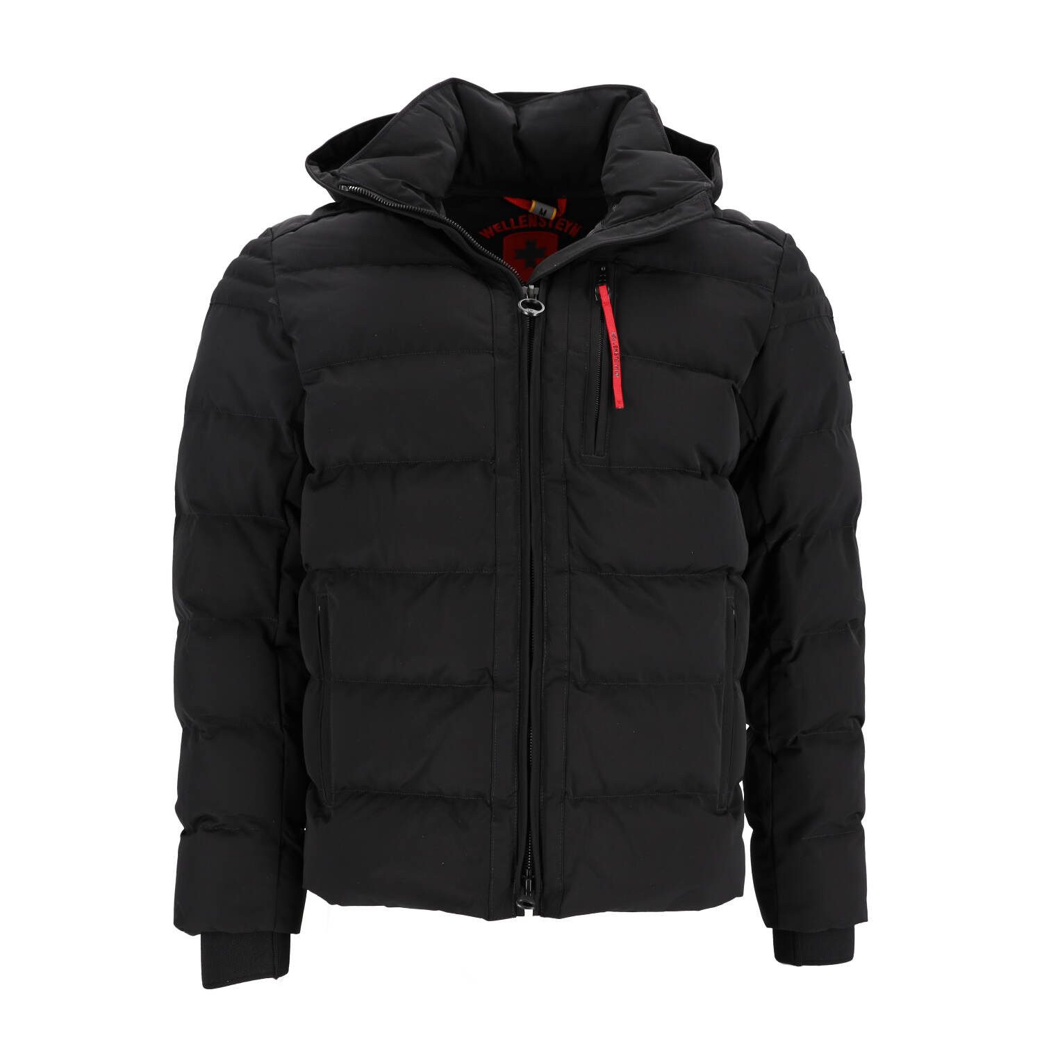 Wellensteyn Outdoorjacke Blackjack Men Short,StroBoAirTec