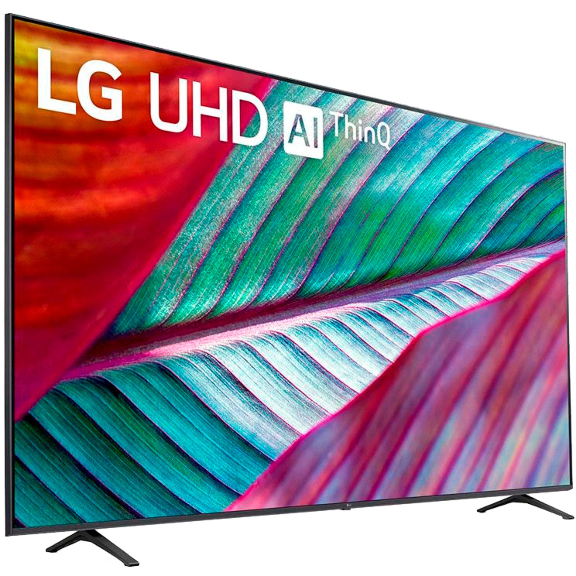 LG 75UR78006LK.AEUD LED-Fernseher (75 Zoll, 4K