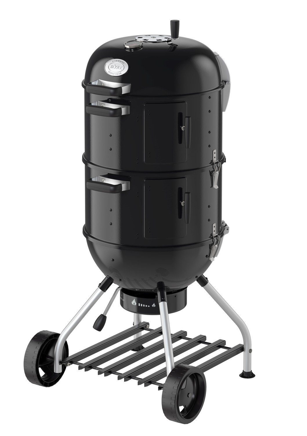 RÖSLE Smoker Rösle Watersmoker No. 1