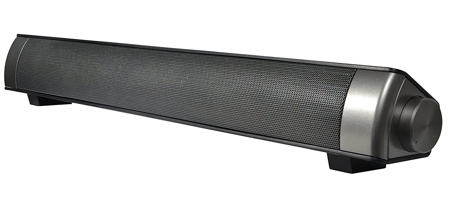 Reflexion SB100 Soundbar 2.0 Stereo (48