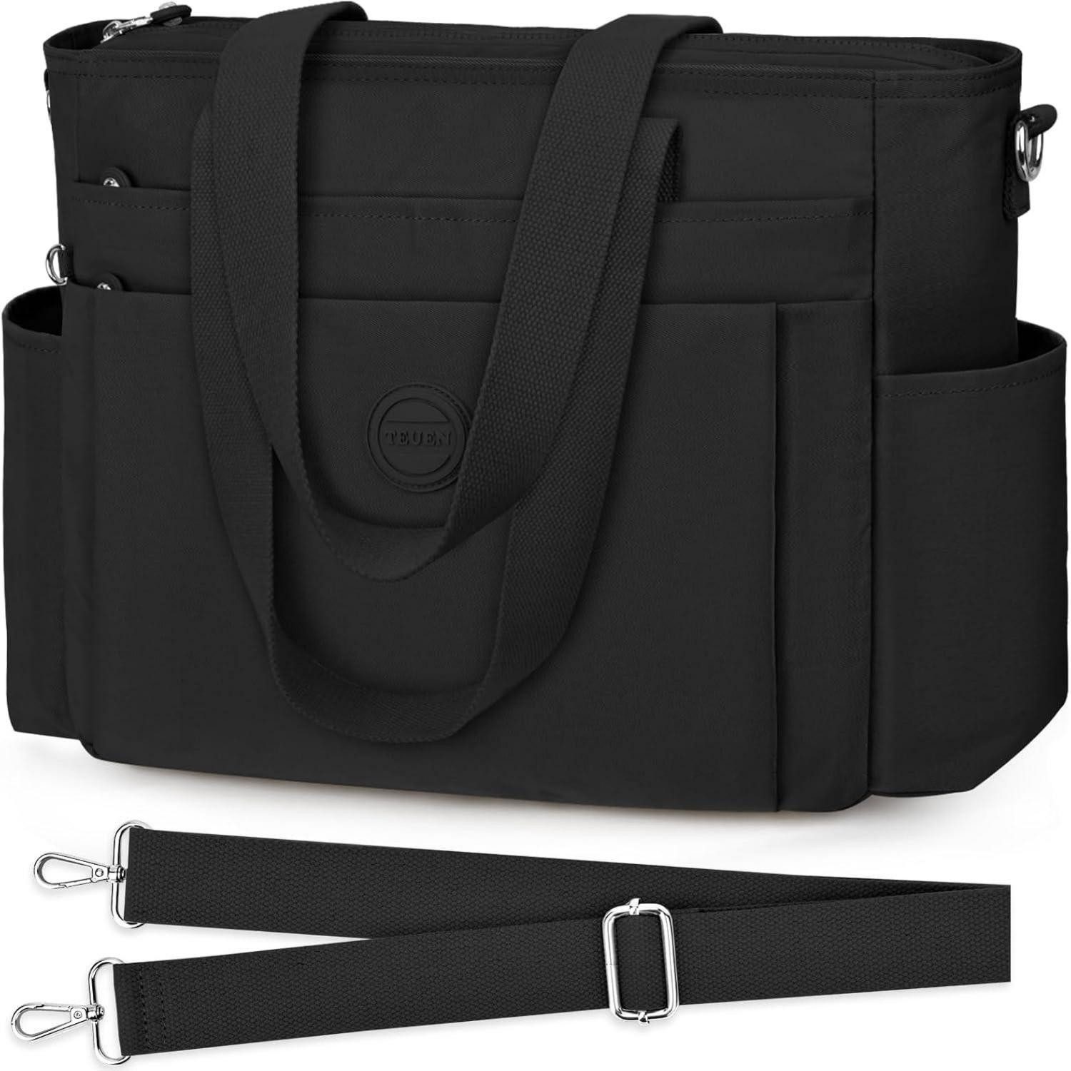 LuxusKollektion Handtasche TEUEN Damen Handtasche Nylon